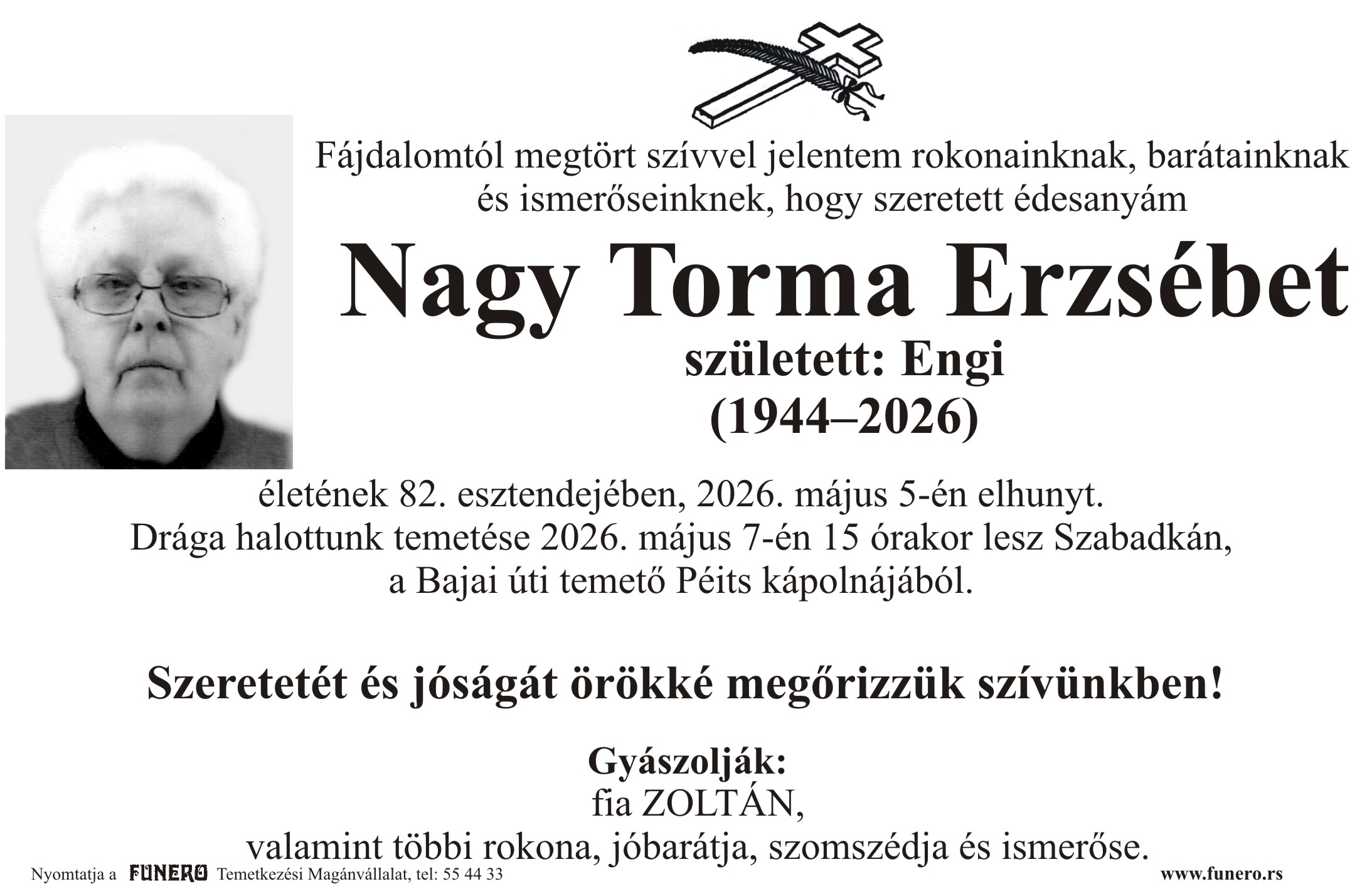  Eržebet Nađ Torma