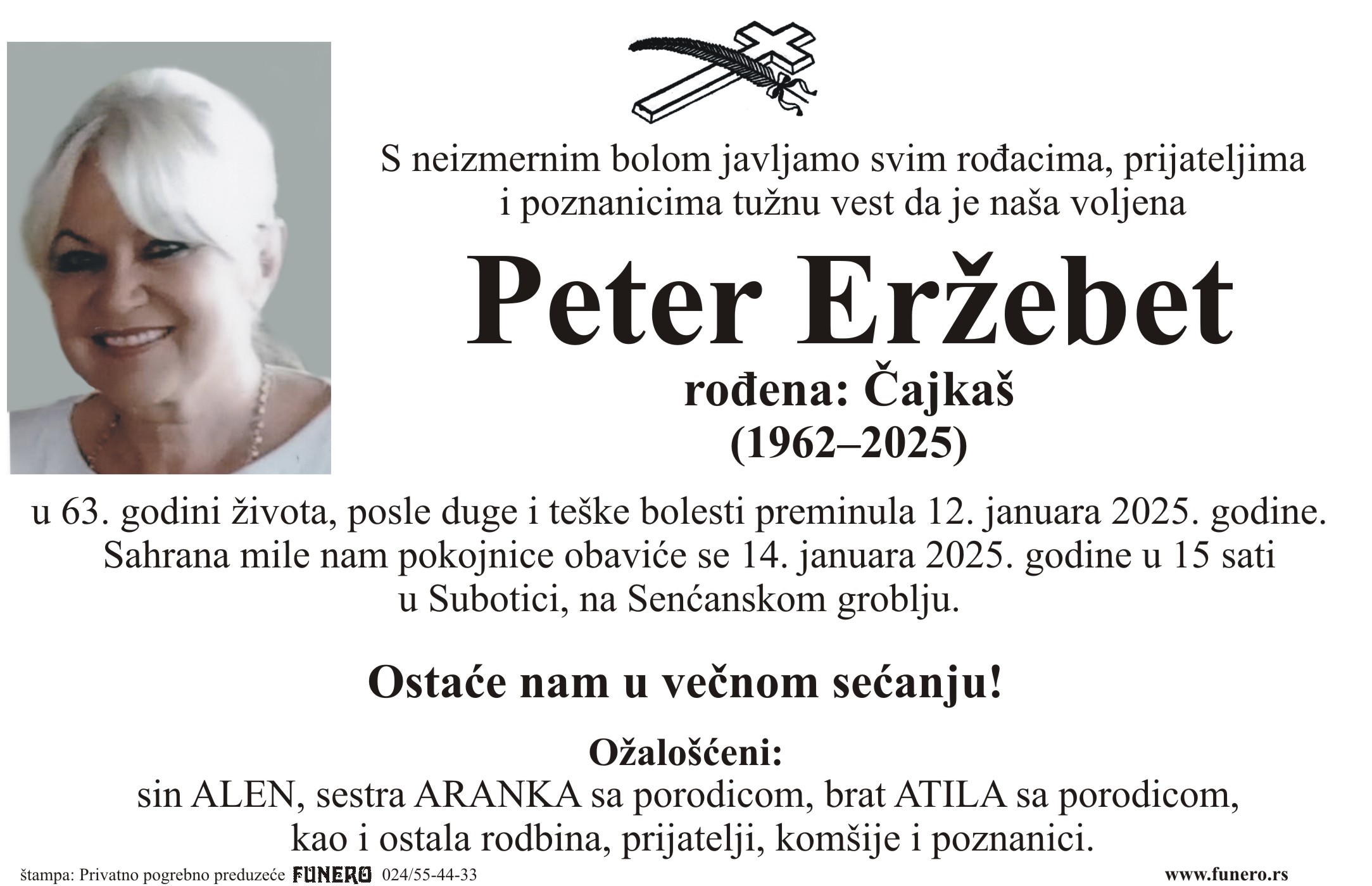 Eržebet Peter