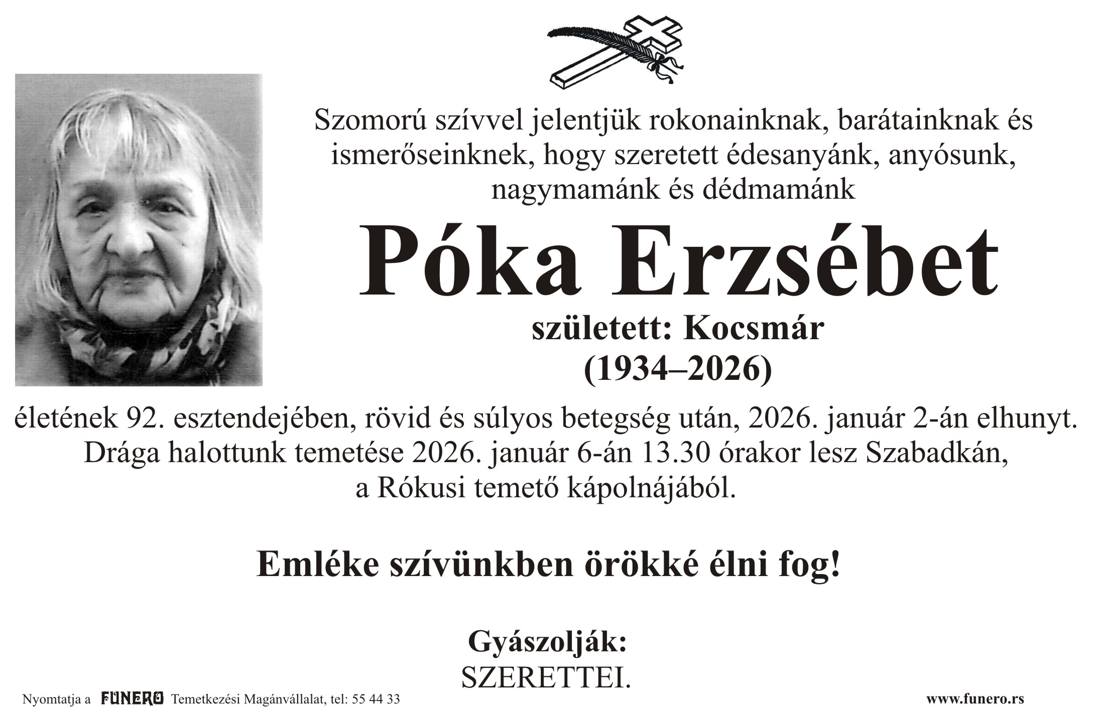 Eržebet Poka
