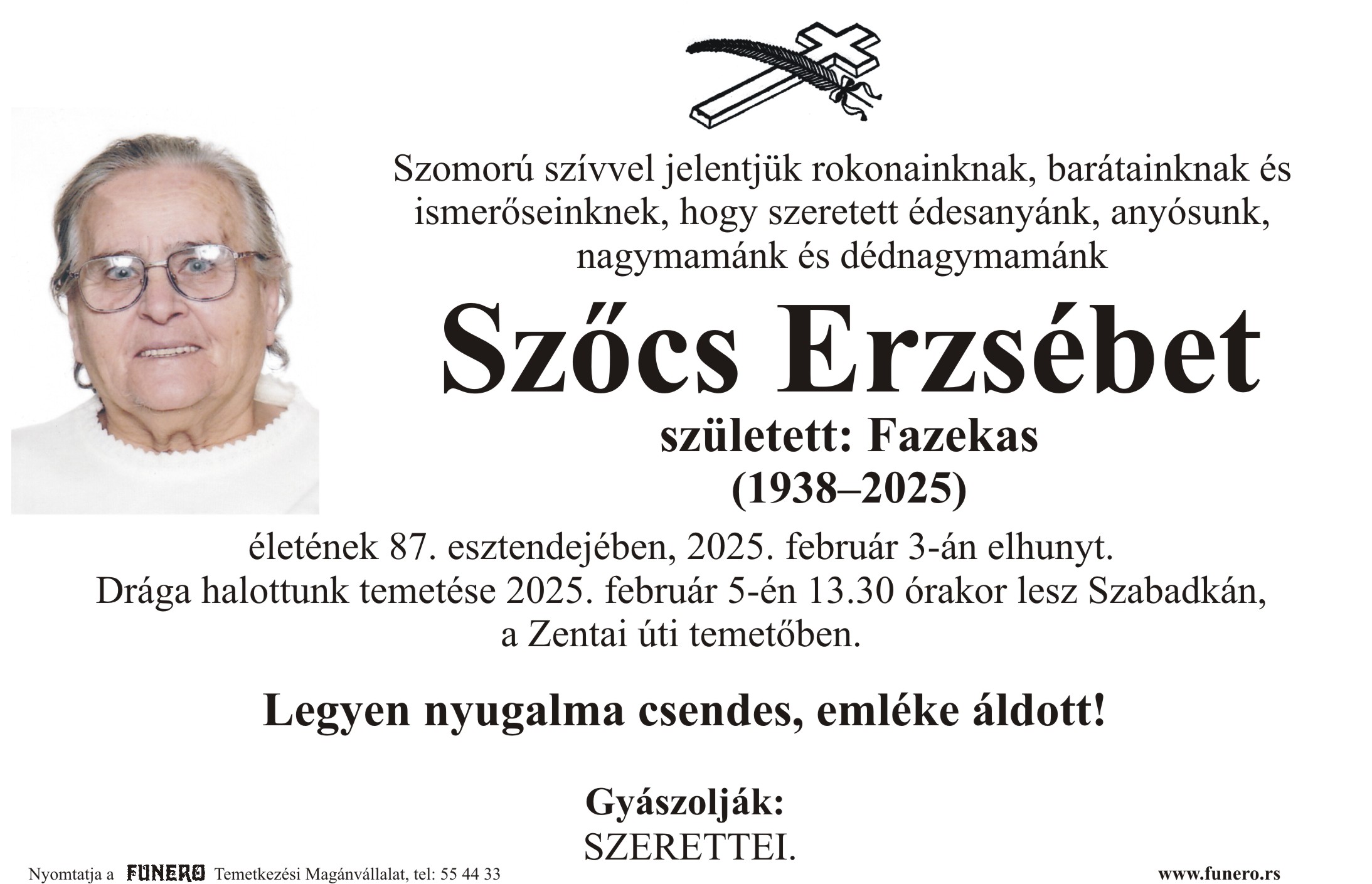 Eržebet Seč