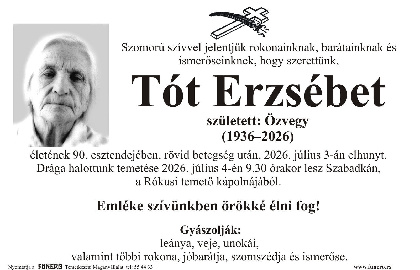 Eržebet Tot