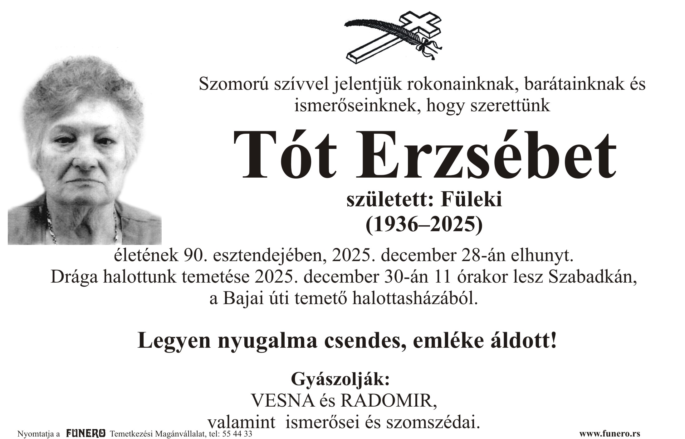 Eržebet Tot