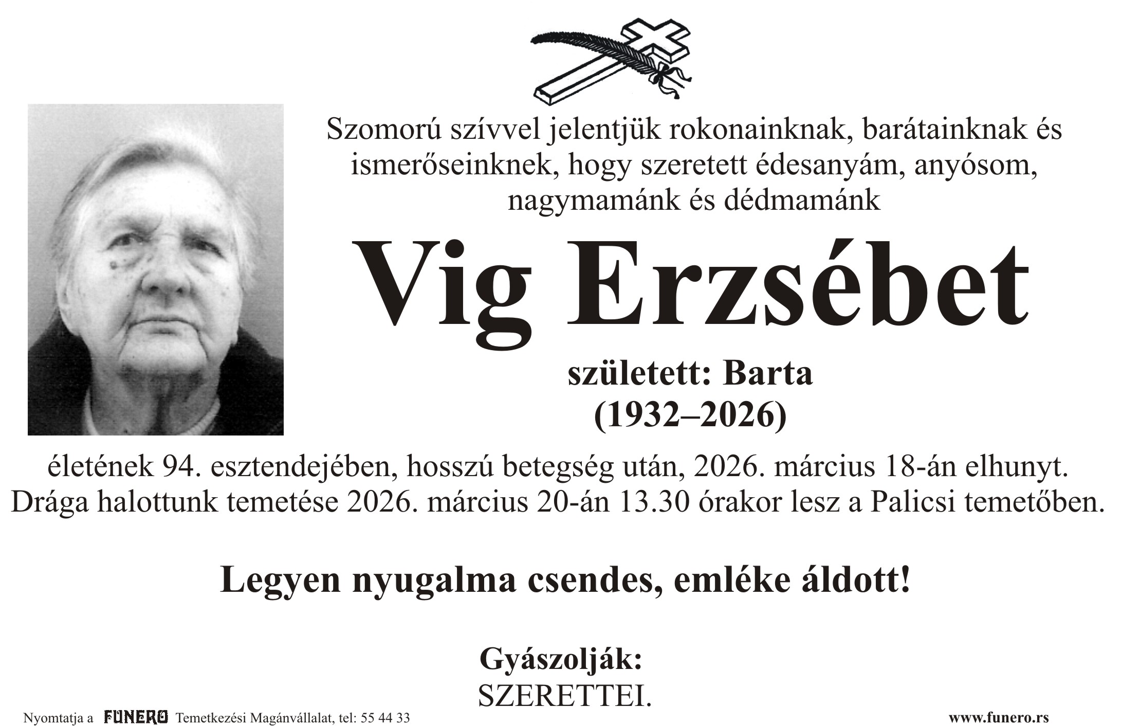 Eržebet Vig