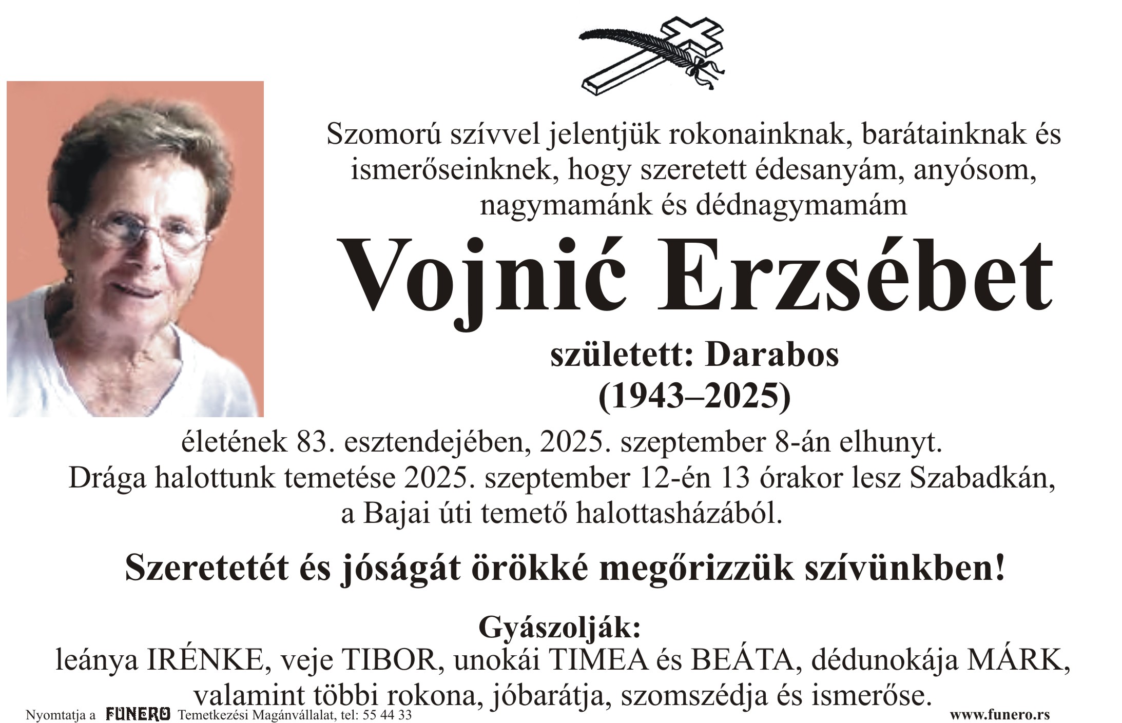 Eržebet Vojnić