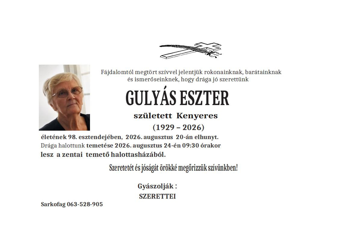 Ester Guljaš