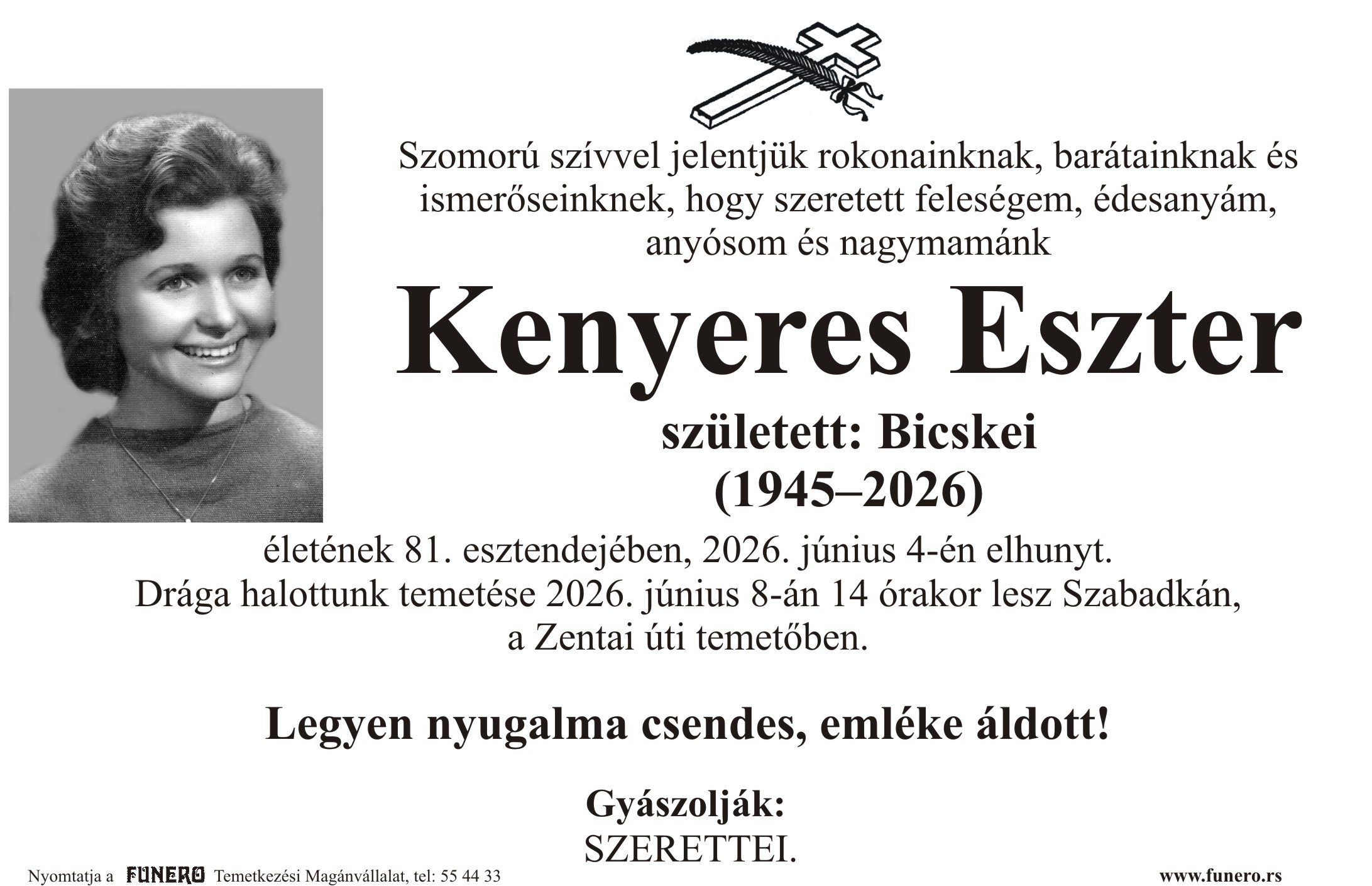 Ester Kenjereš