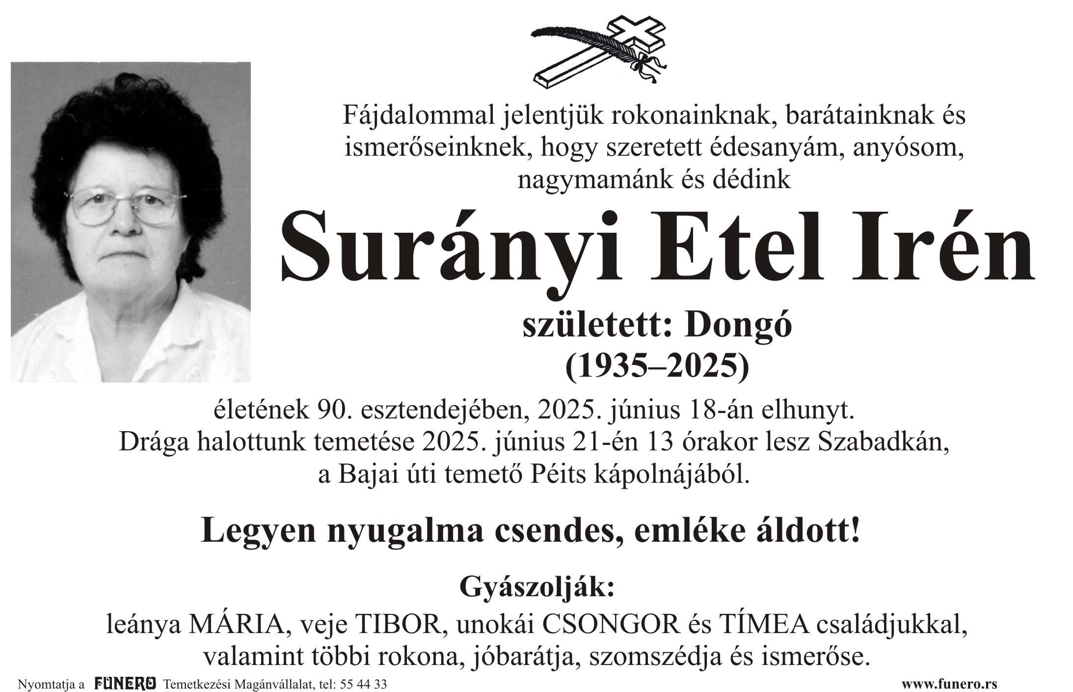 Etel Iren Šuranji 
