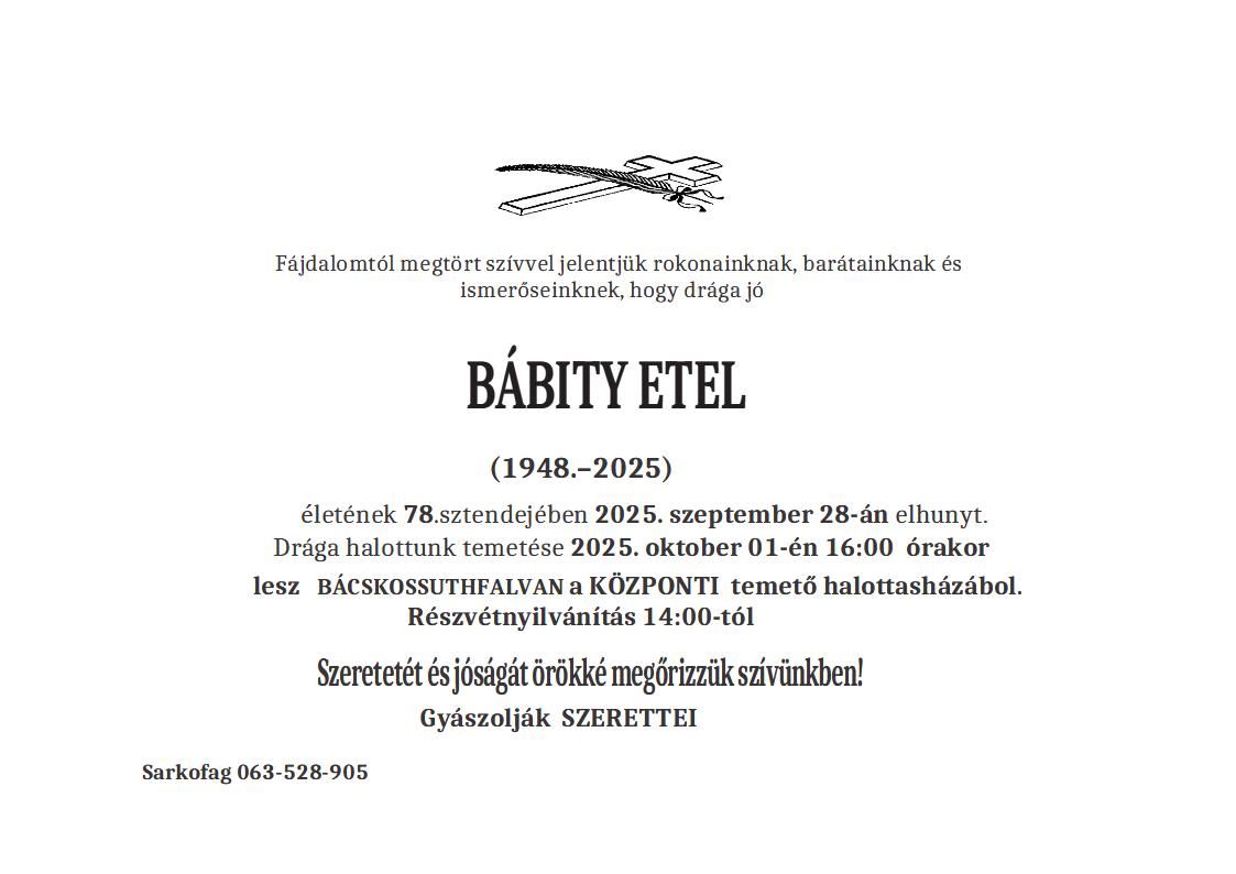 Etela Babić
