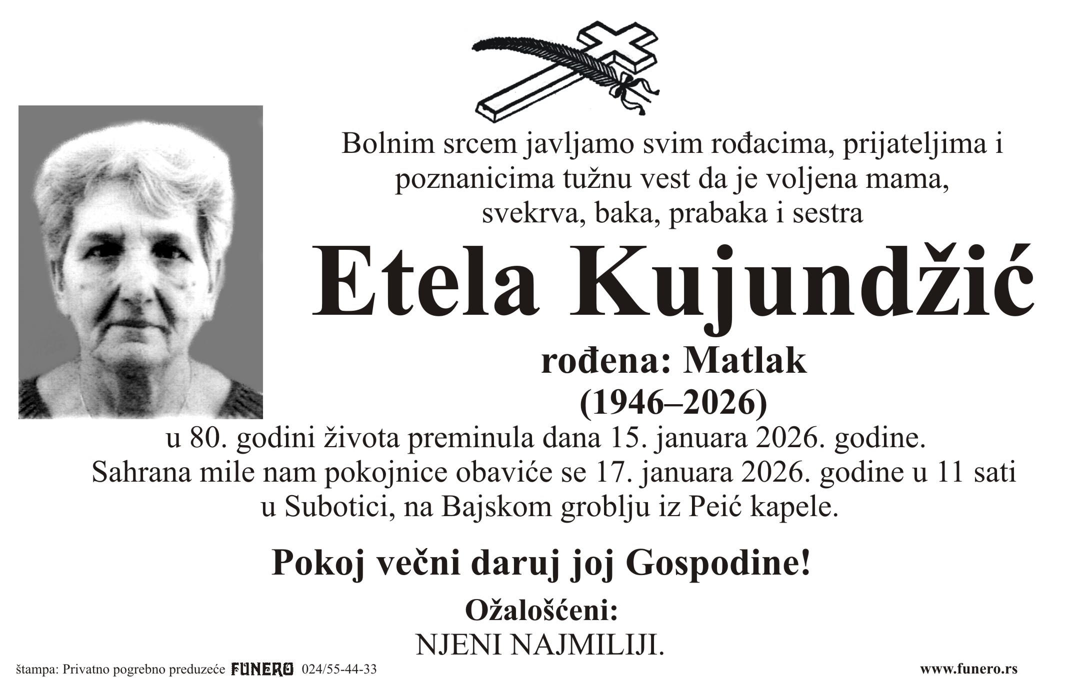 Etela Kujundžić