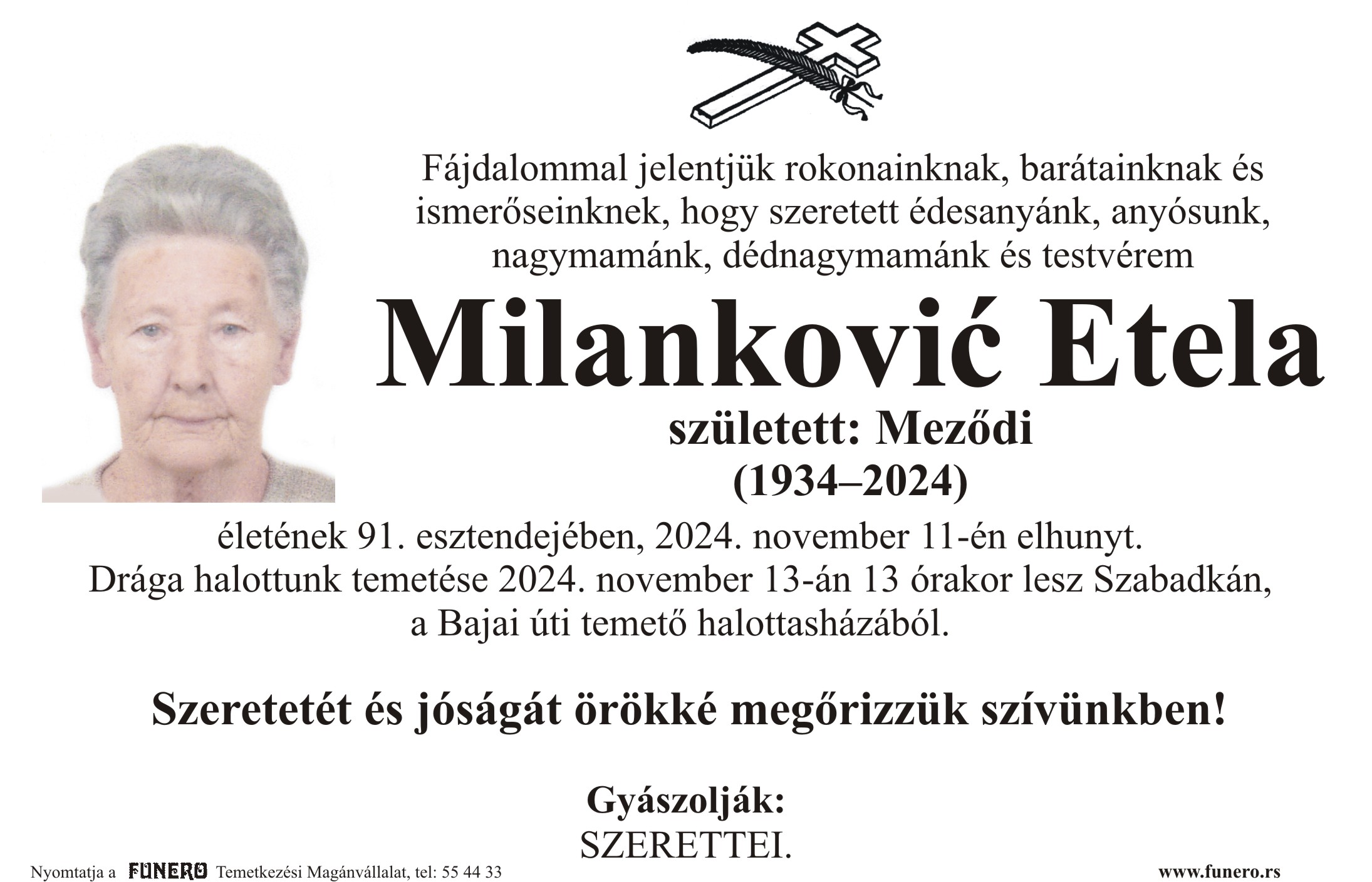 Etela Milanković