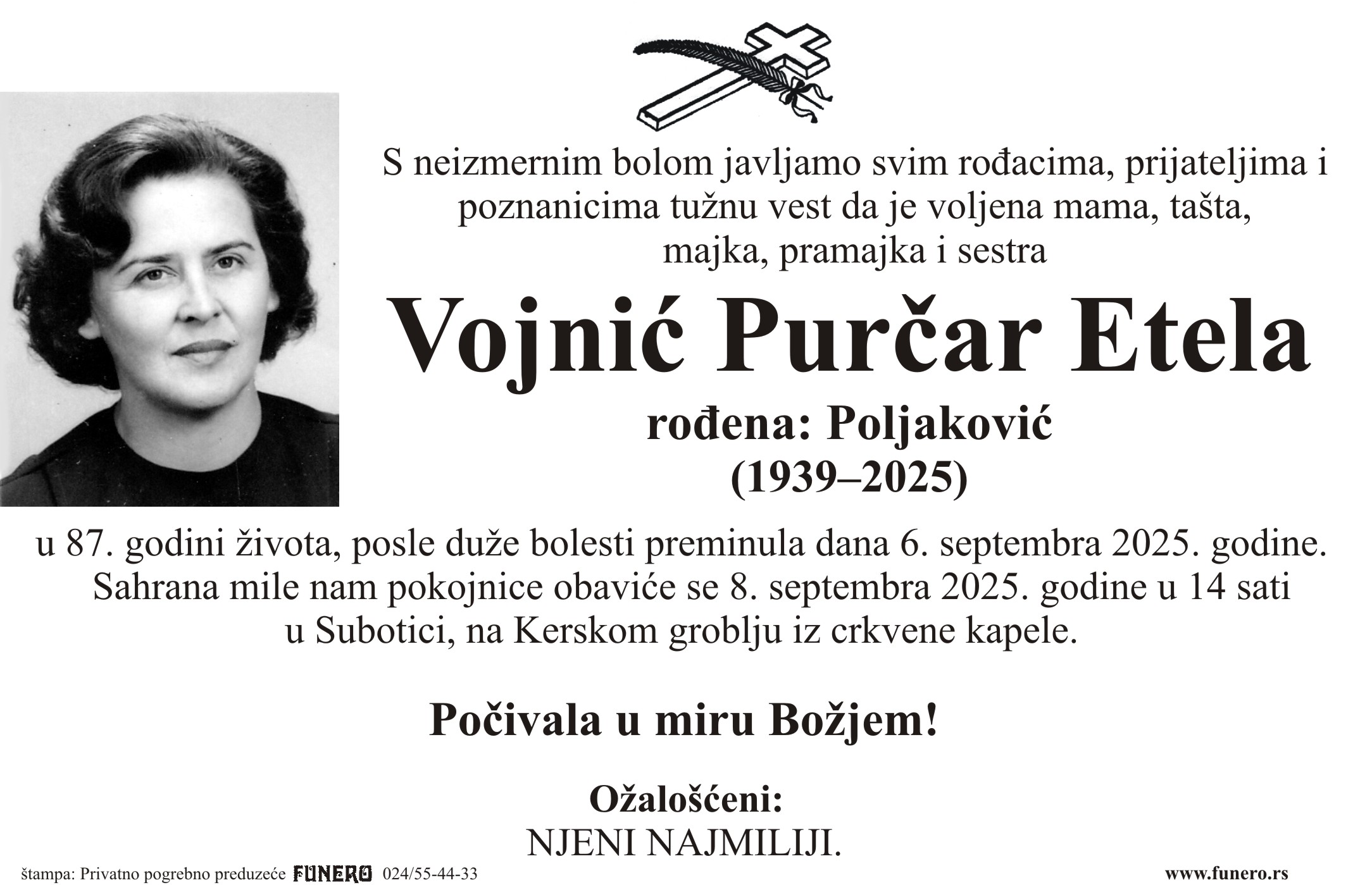 Etela Vojnić Purčar