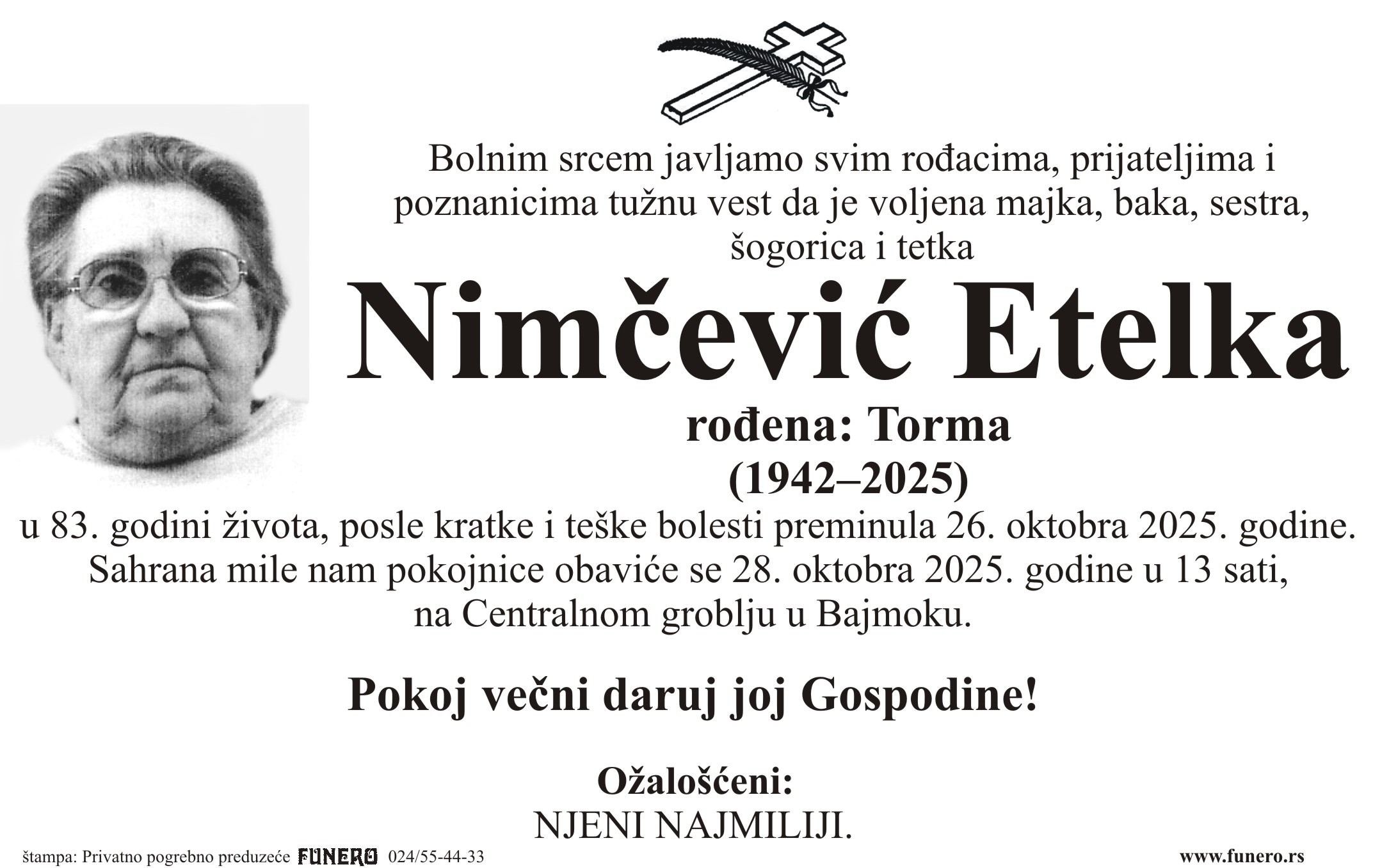 Etеlka Nimčević