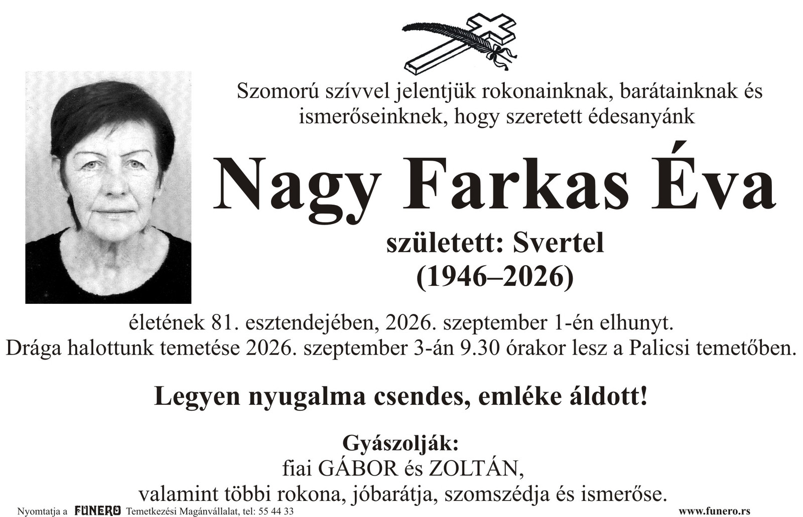 Eva Nađ Farkaš