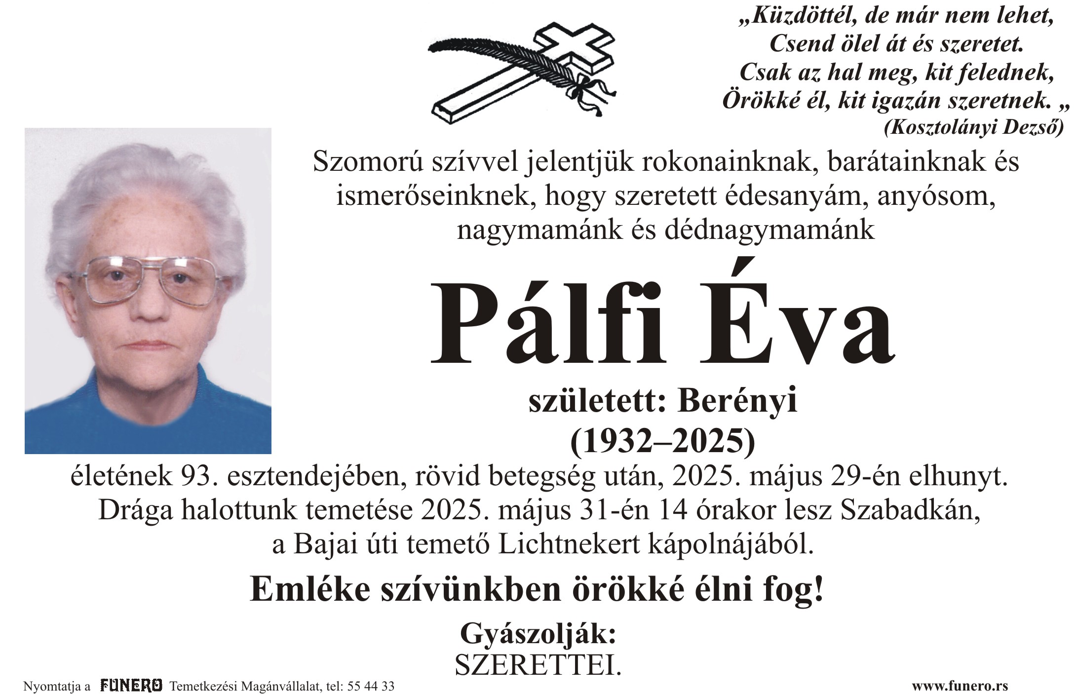 Eva Palfi