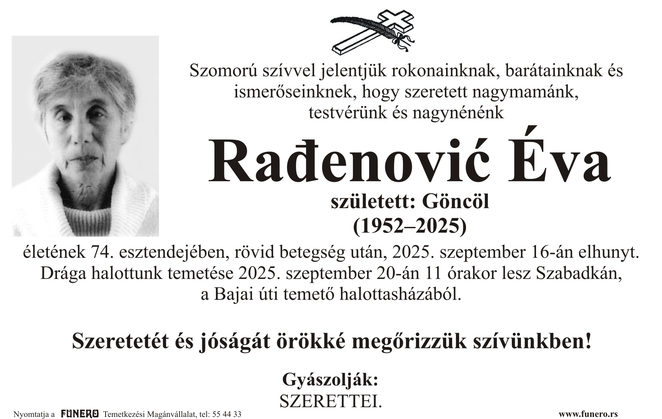  Eva Rađenović