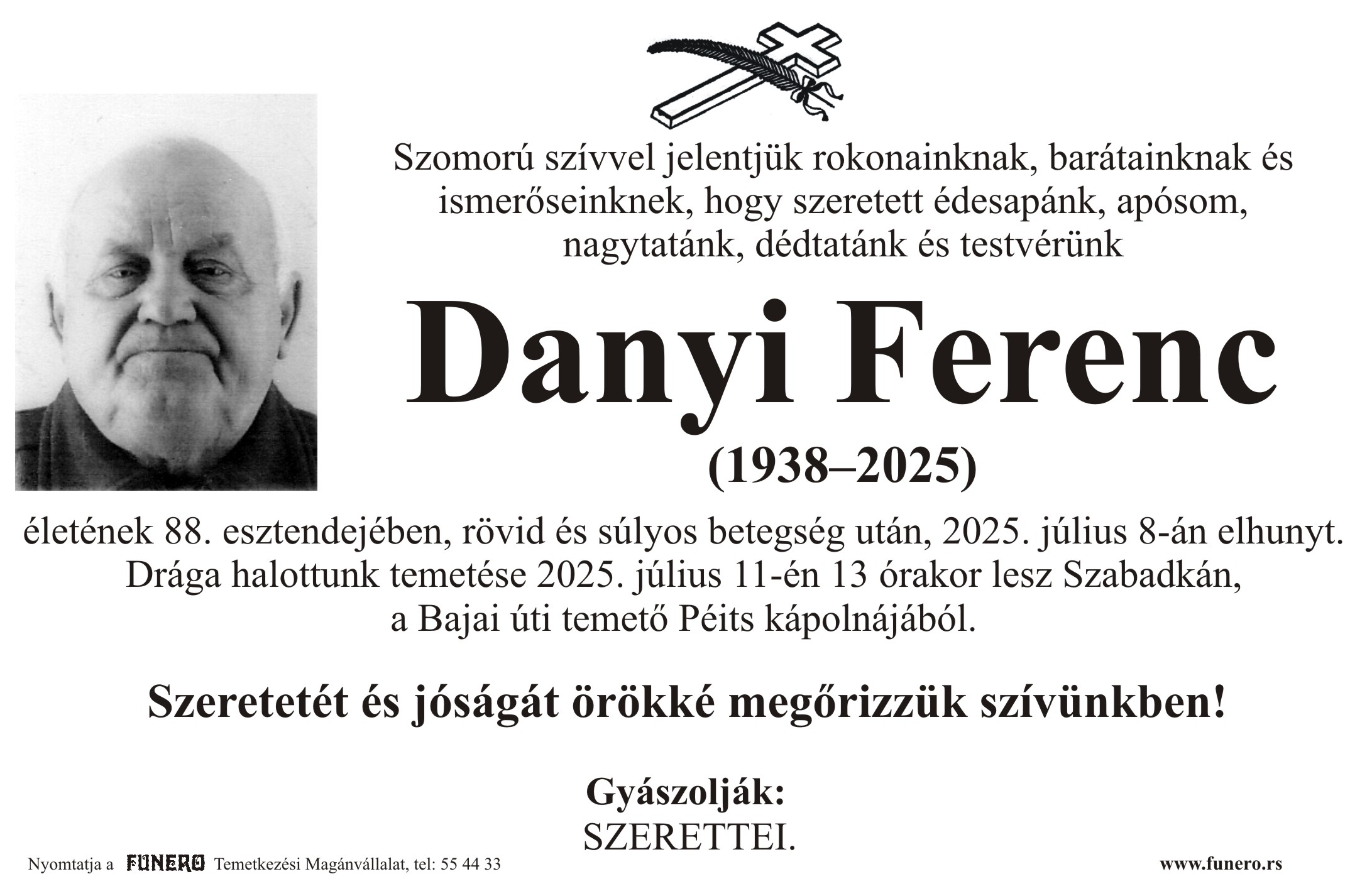 Ferenc Danji