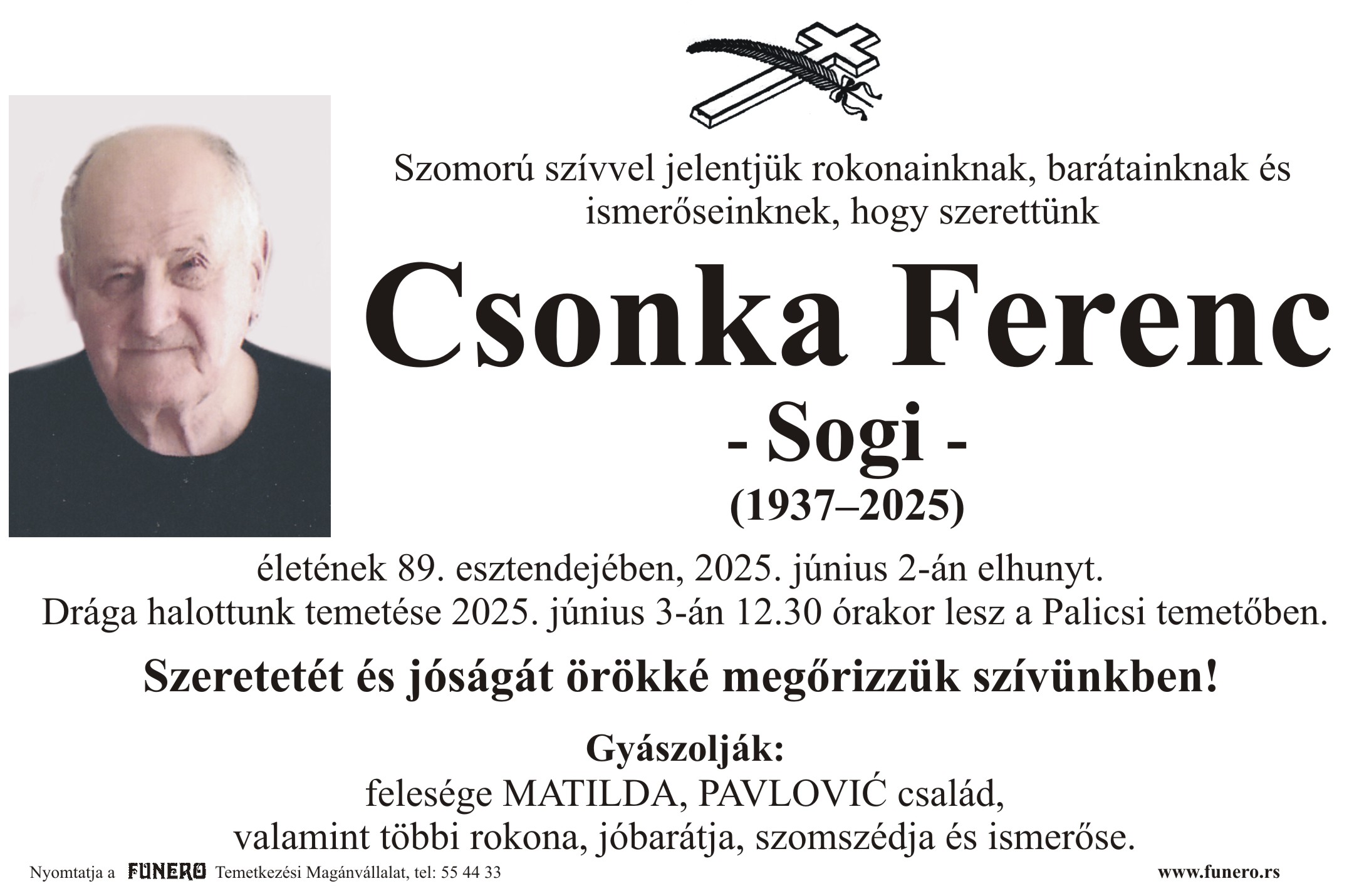  Ferenc Čonka