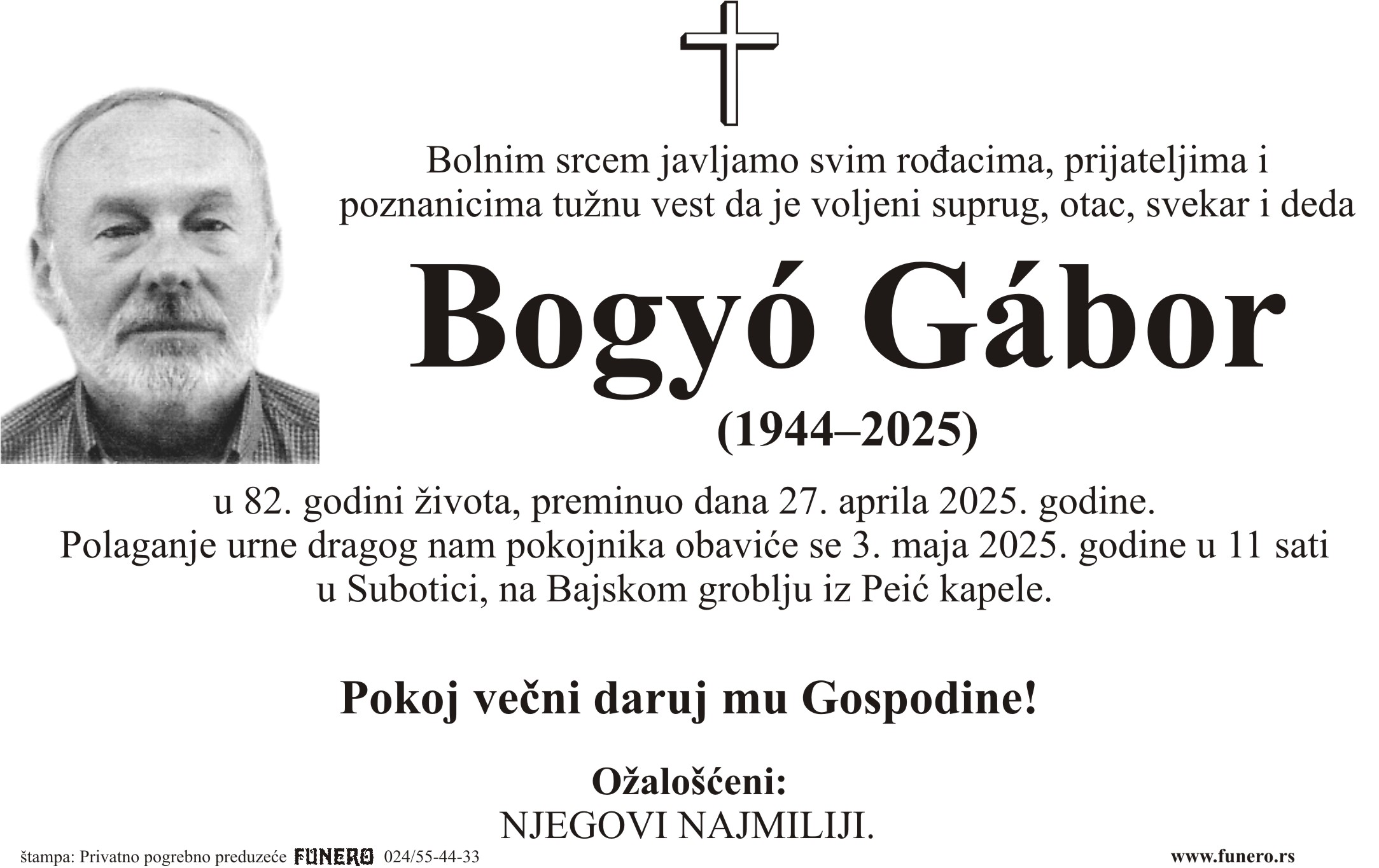 Gabor Bođo