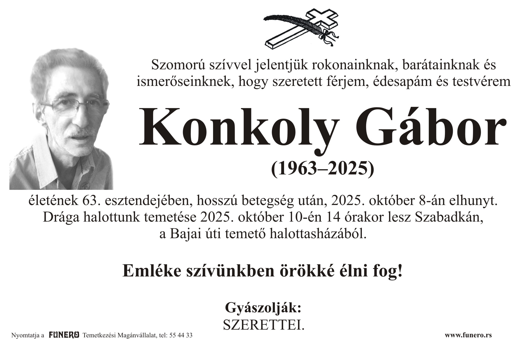 Gabor Konkolj