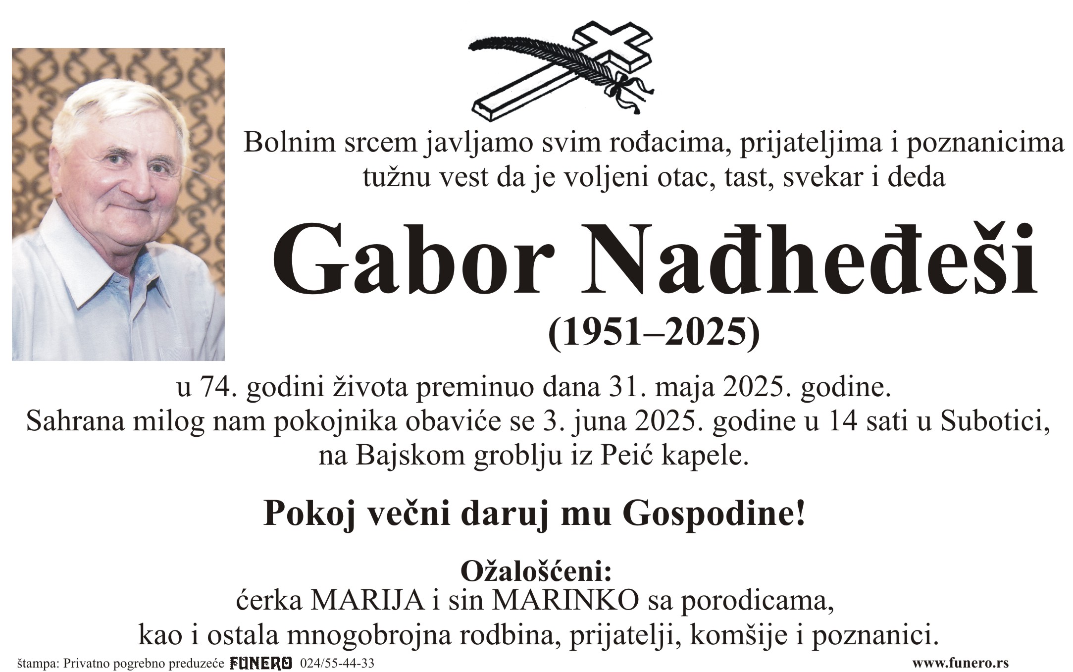 Gabor Nađheđeši