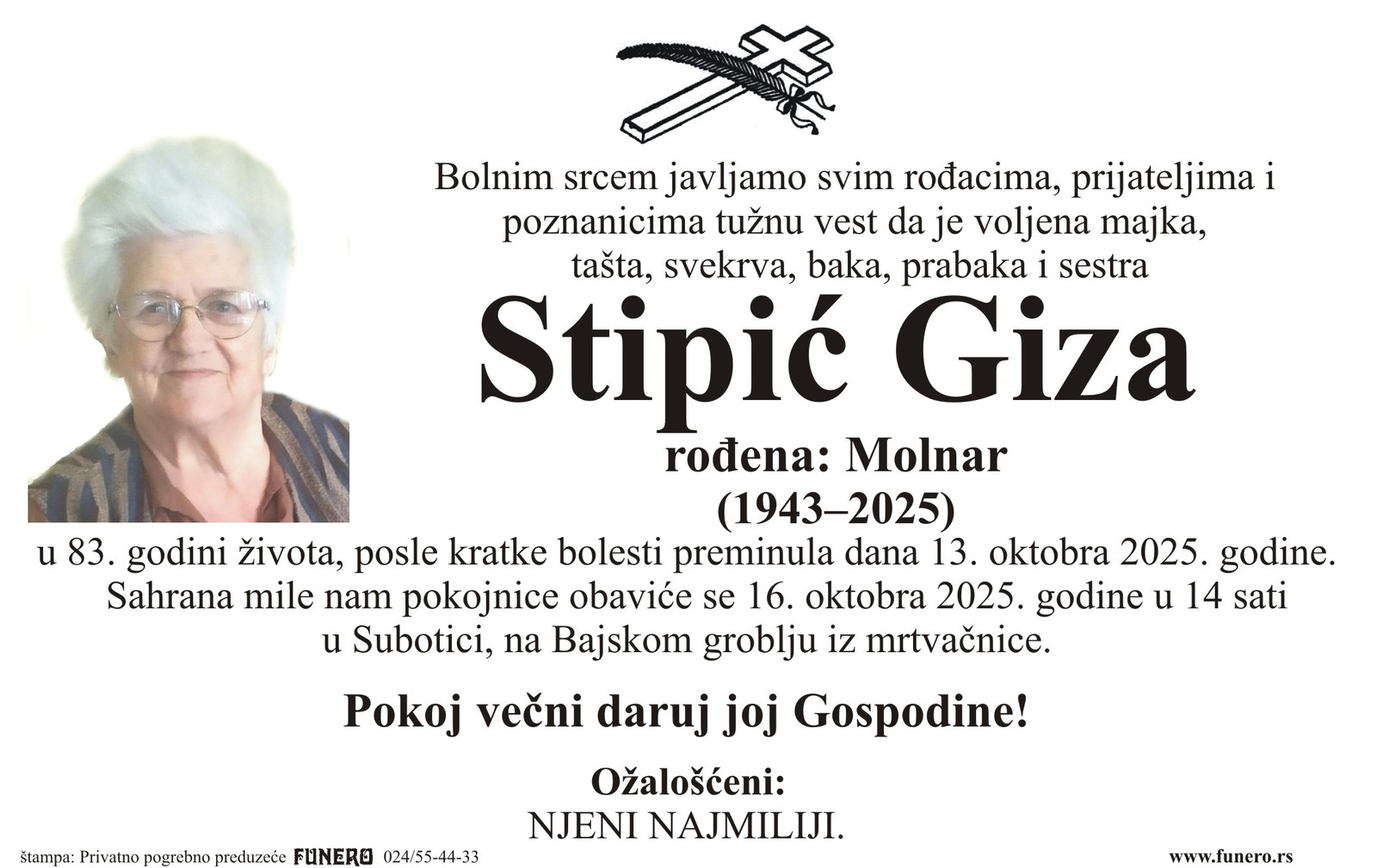 Giza Stipić 