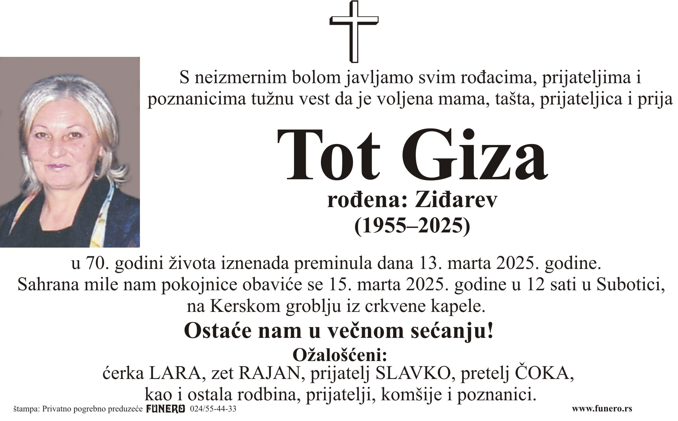 Giza Tot