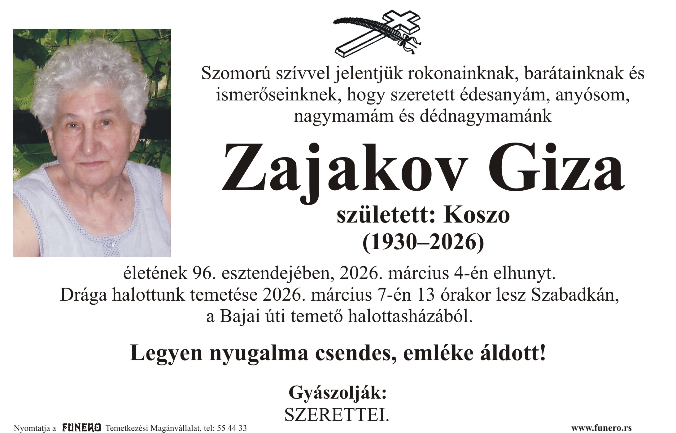 Giza Zajakov