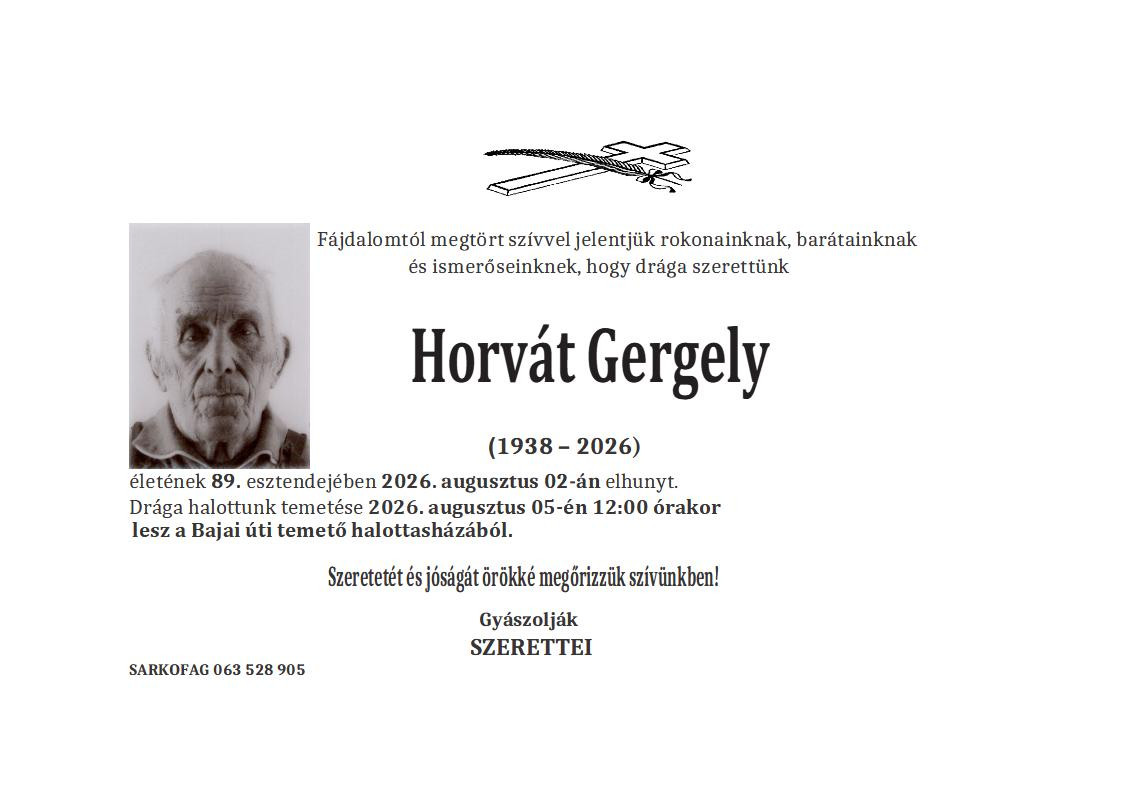 Grgo Horvat