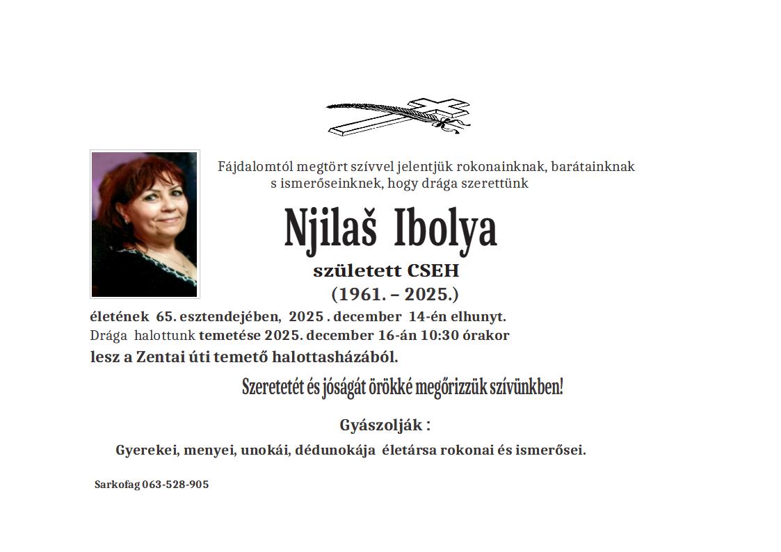 Ibolja Njilaš