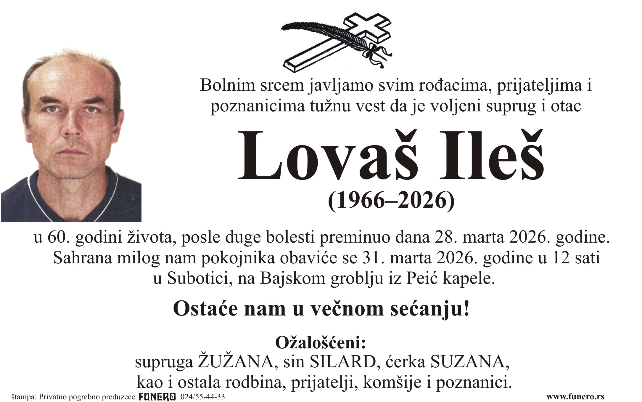 Ileš Lovaš