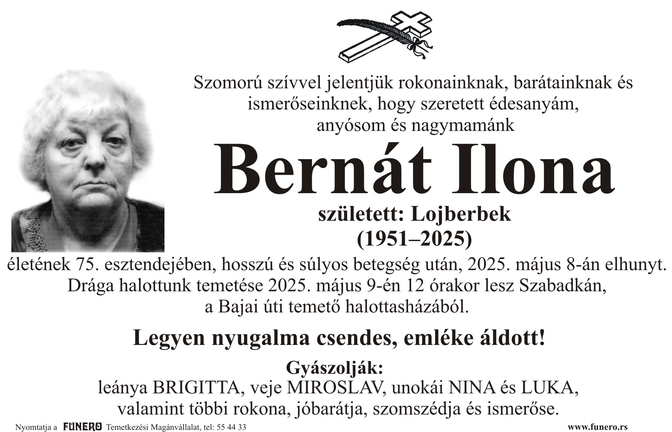 Ilona Bernat