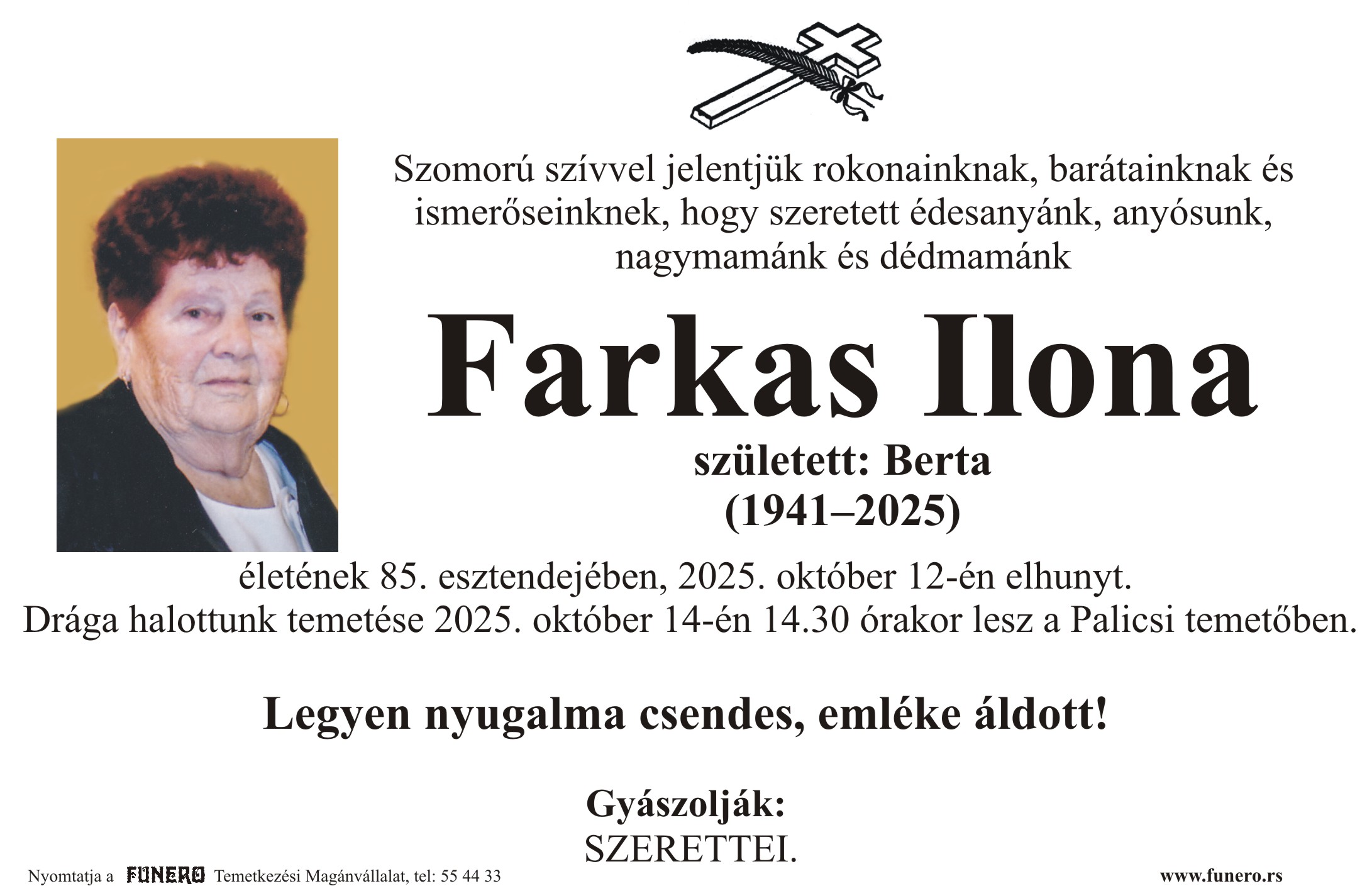 Ilona Farkaš 