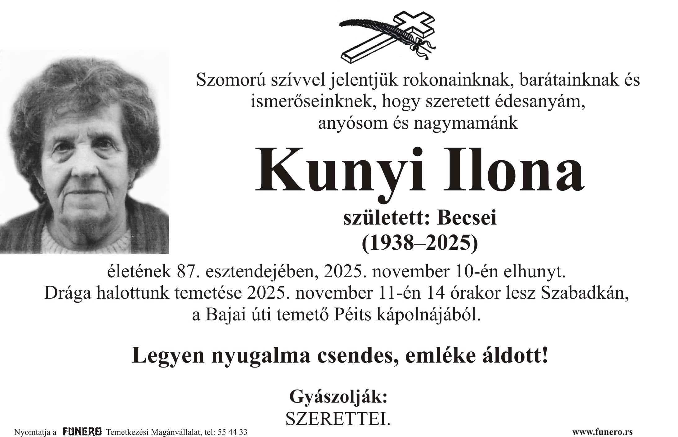 Ilona Kunji