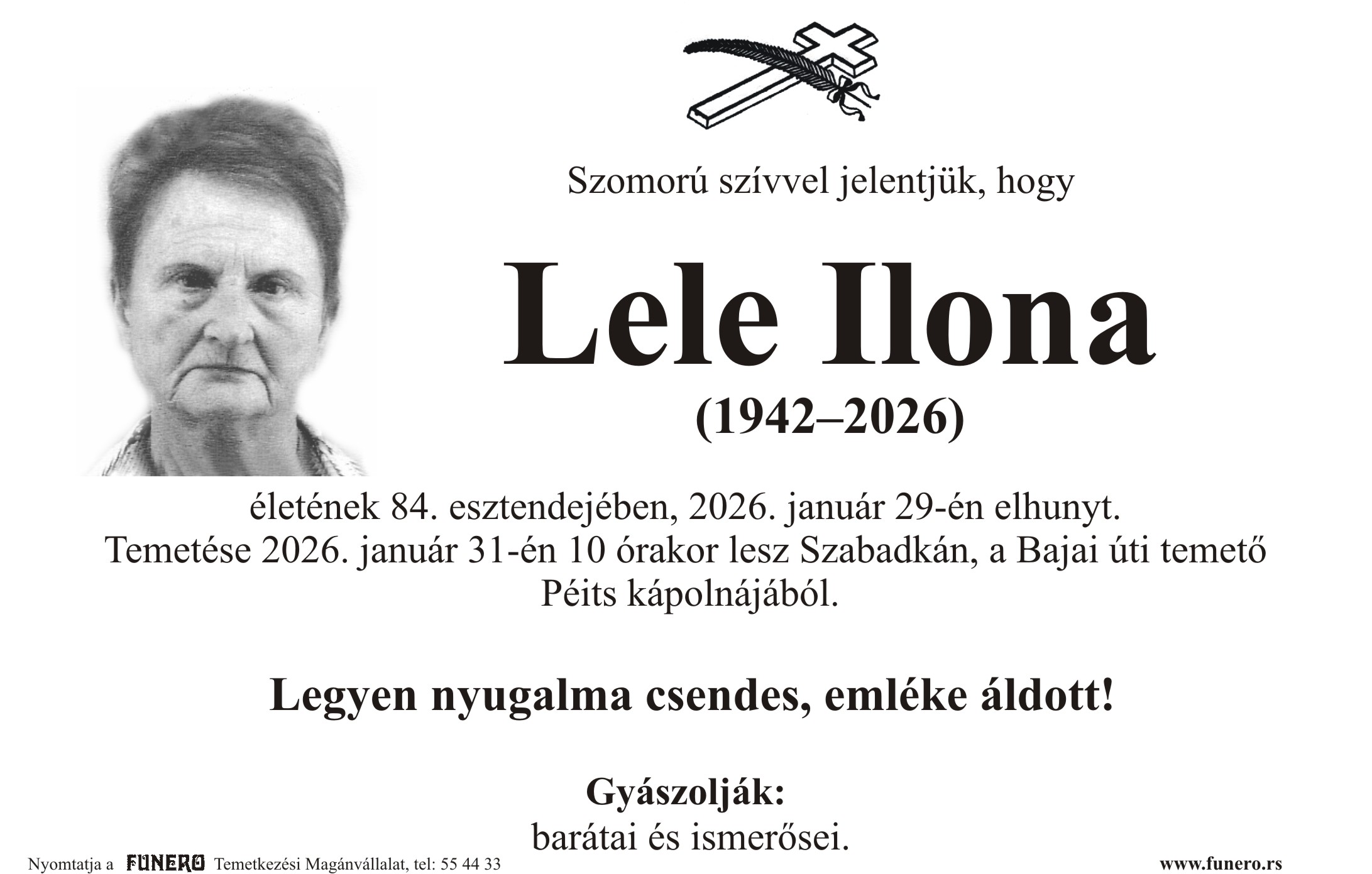 Ilona Lele