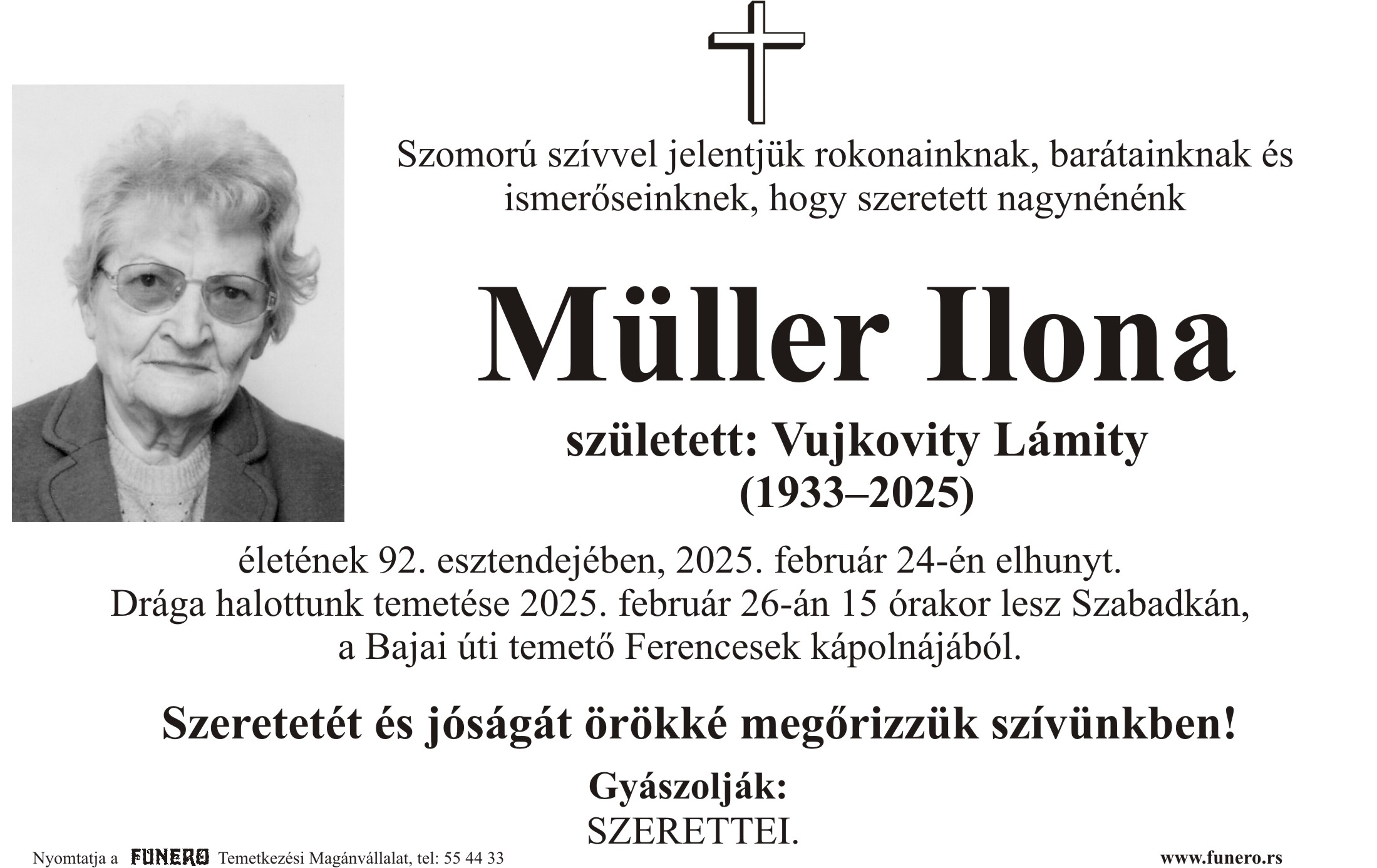 Ilona Miler