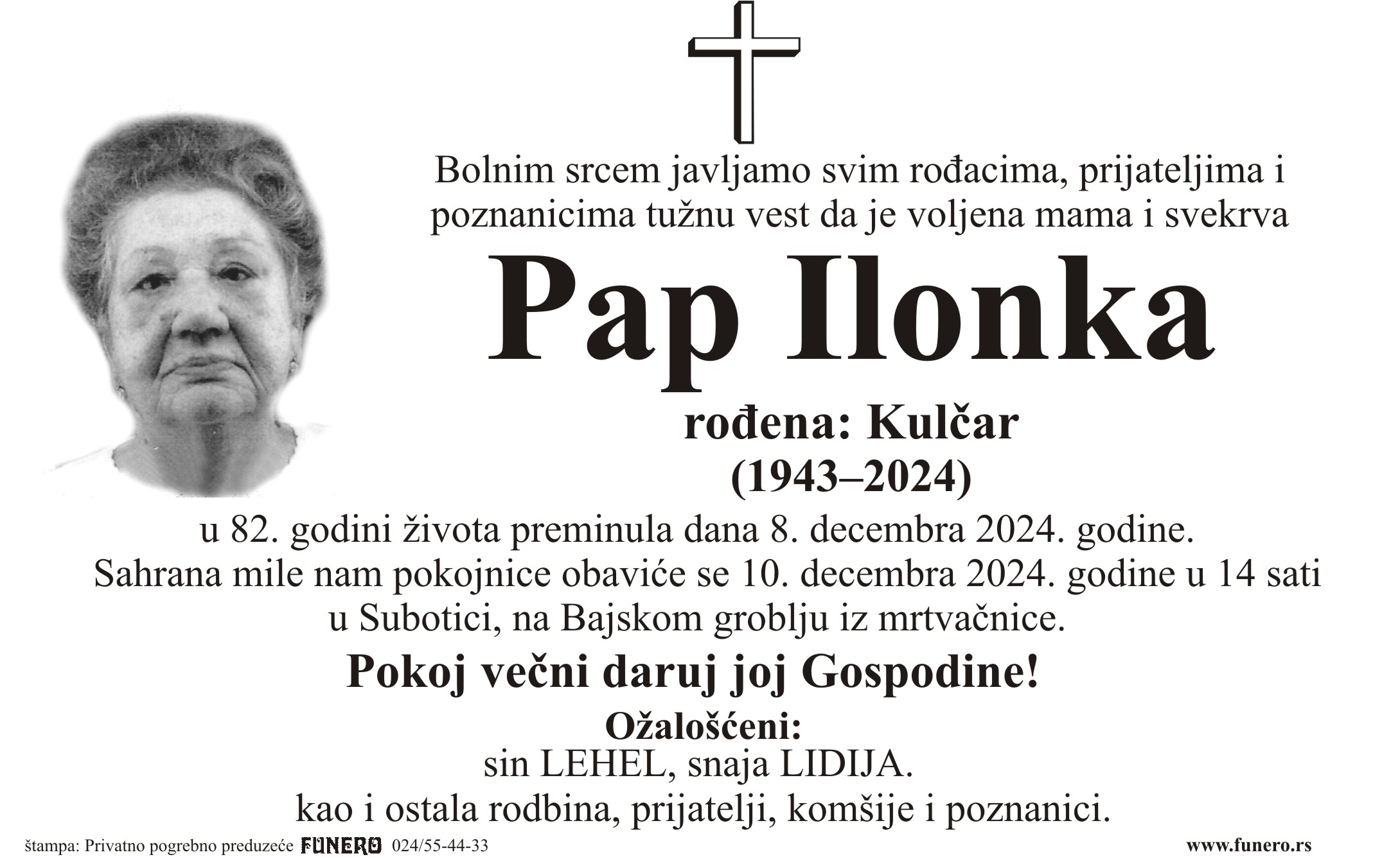 Ilona Pap