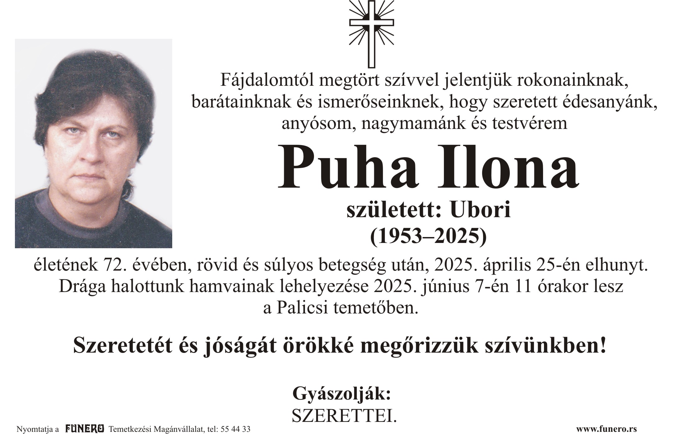 Ilona Puha