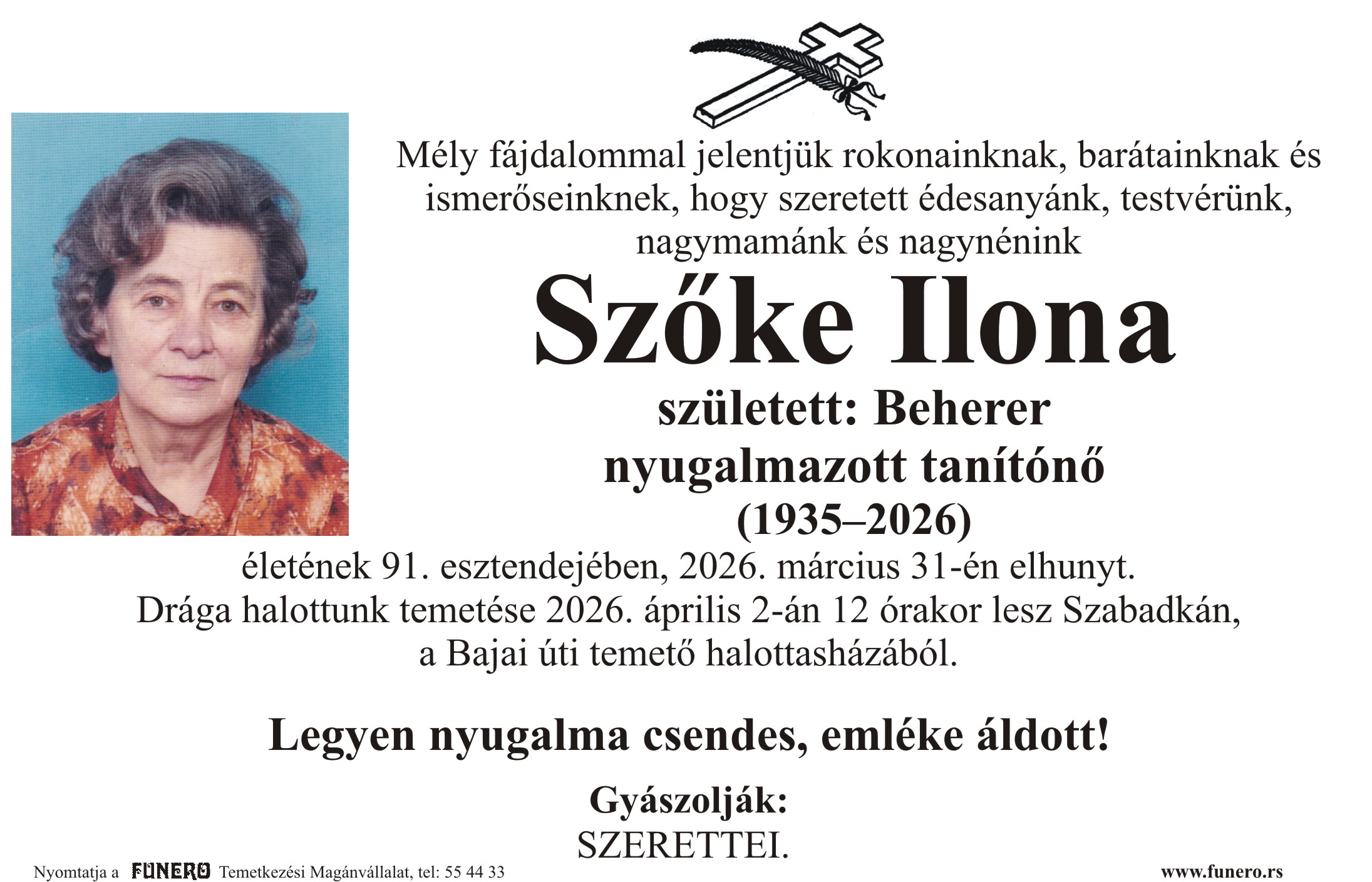 Ilona Seke