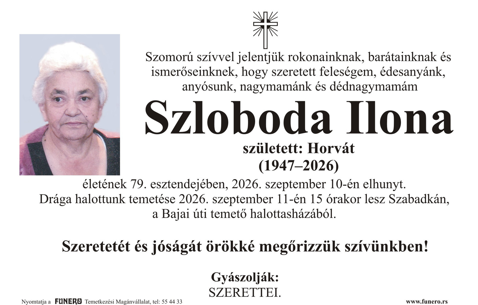 Ilona Sloboda