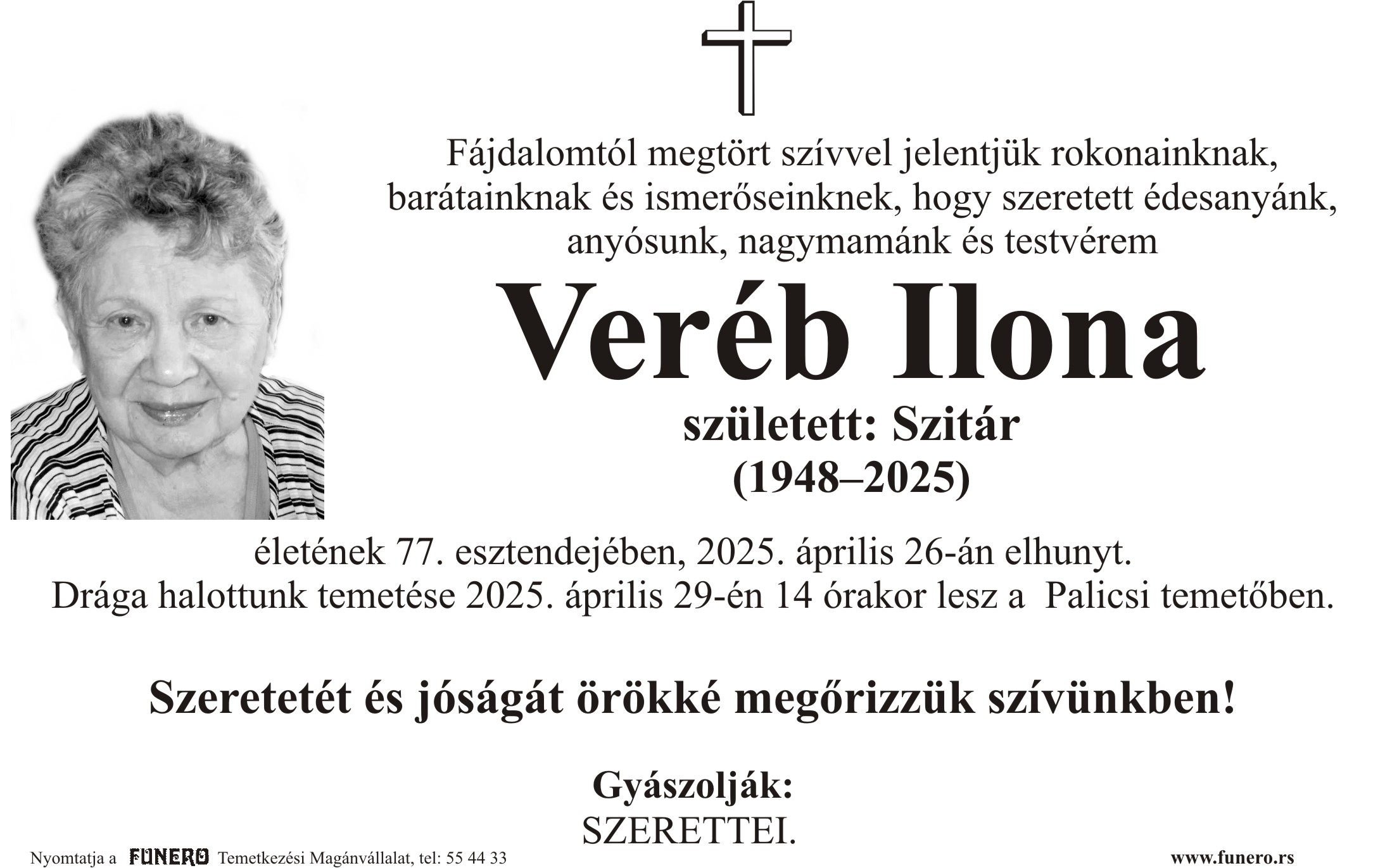 Ilona Vereb