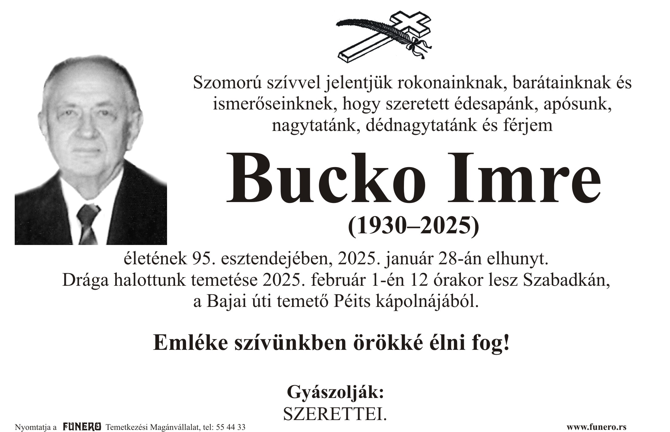 Imre Bucko