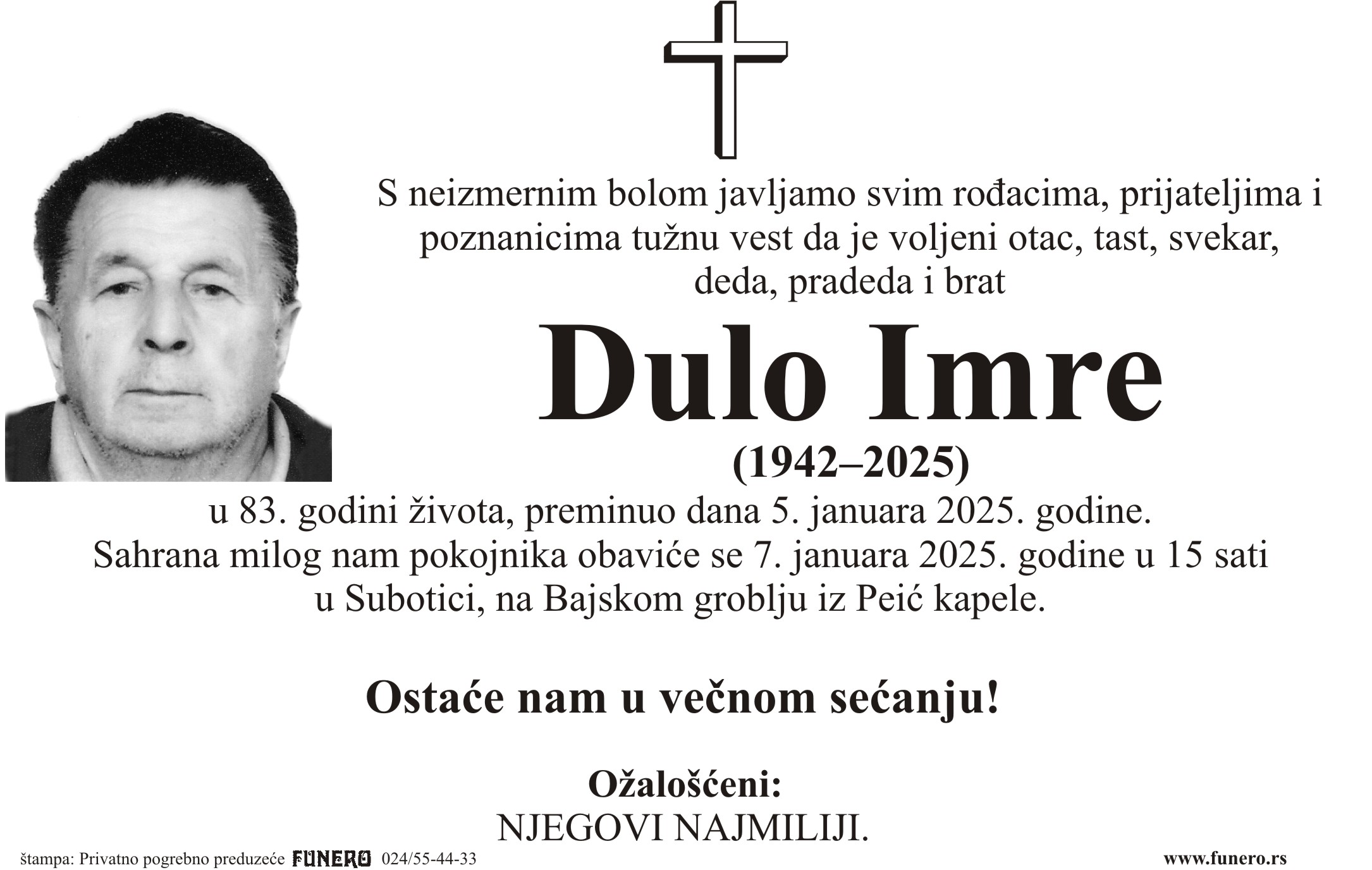 Imre Dulo