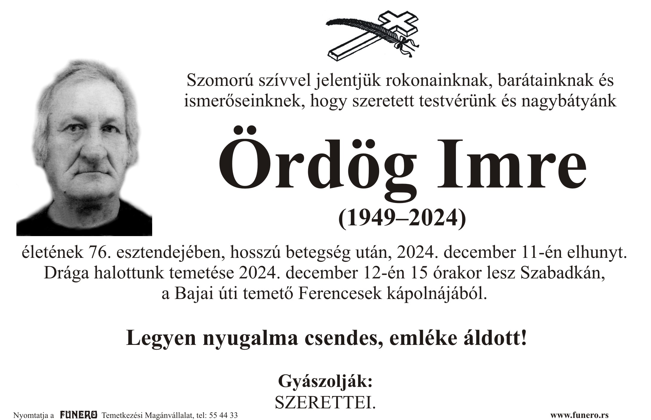 Imre Erdeg
