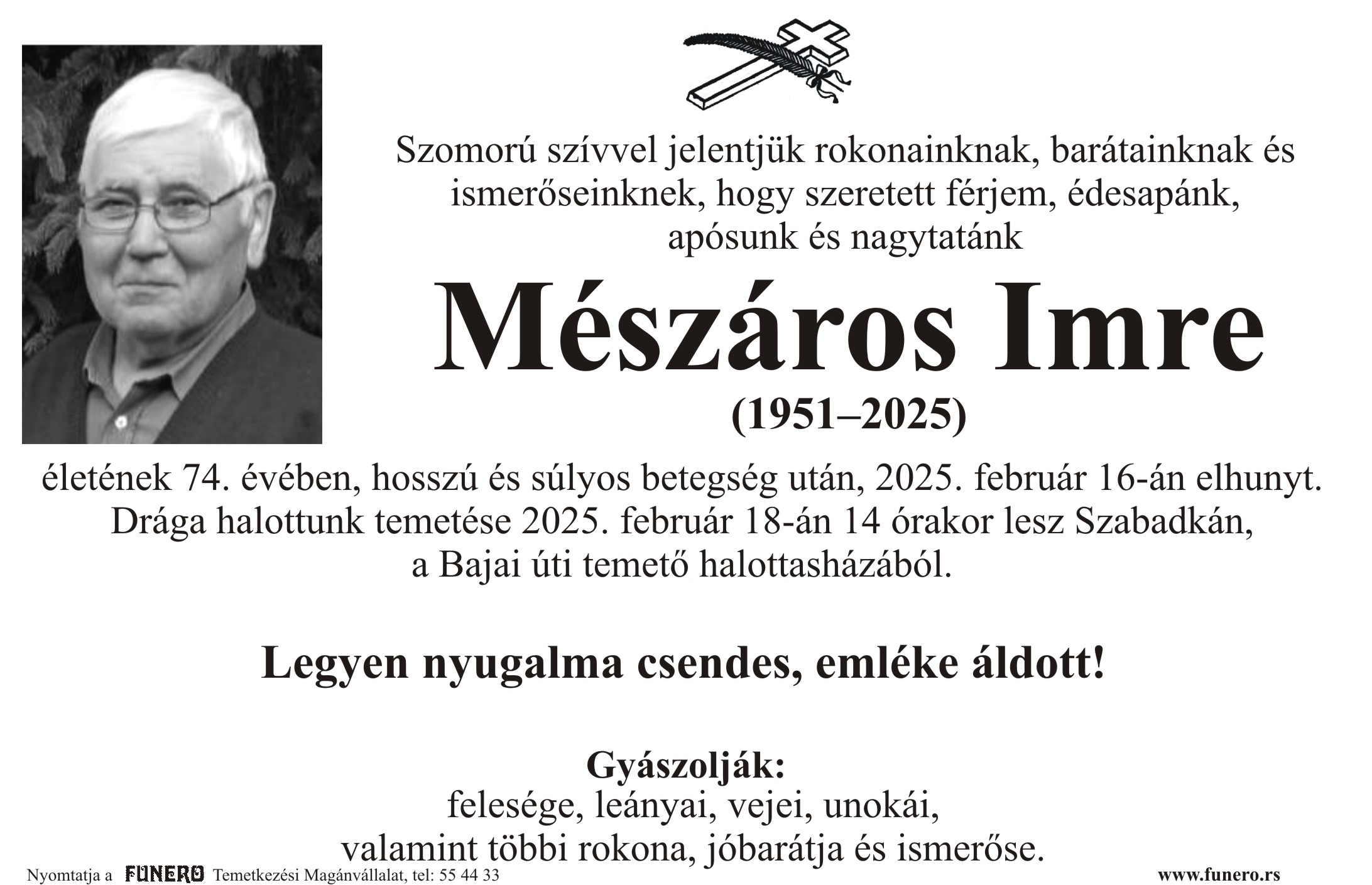 Imre Mesaroš
