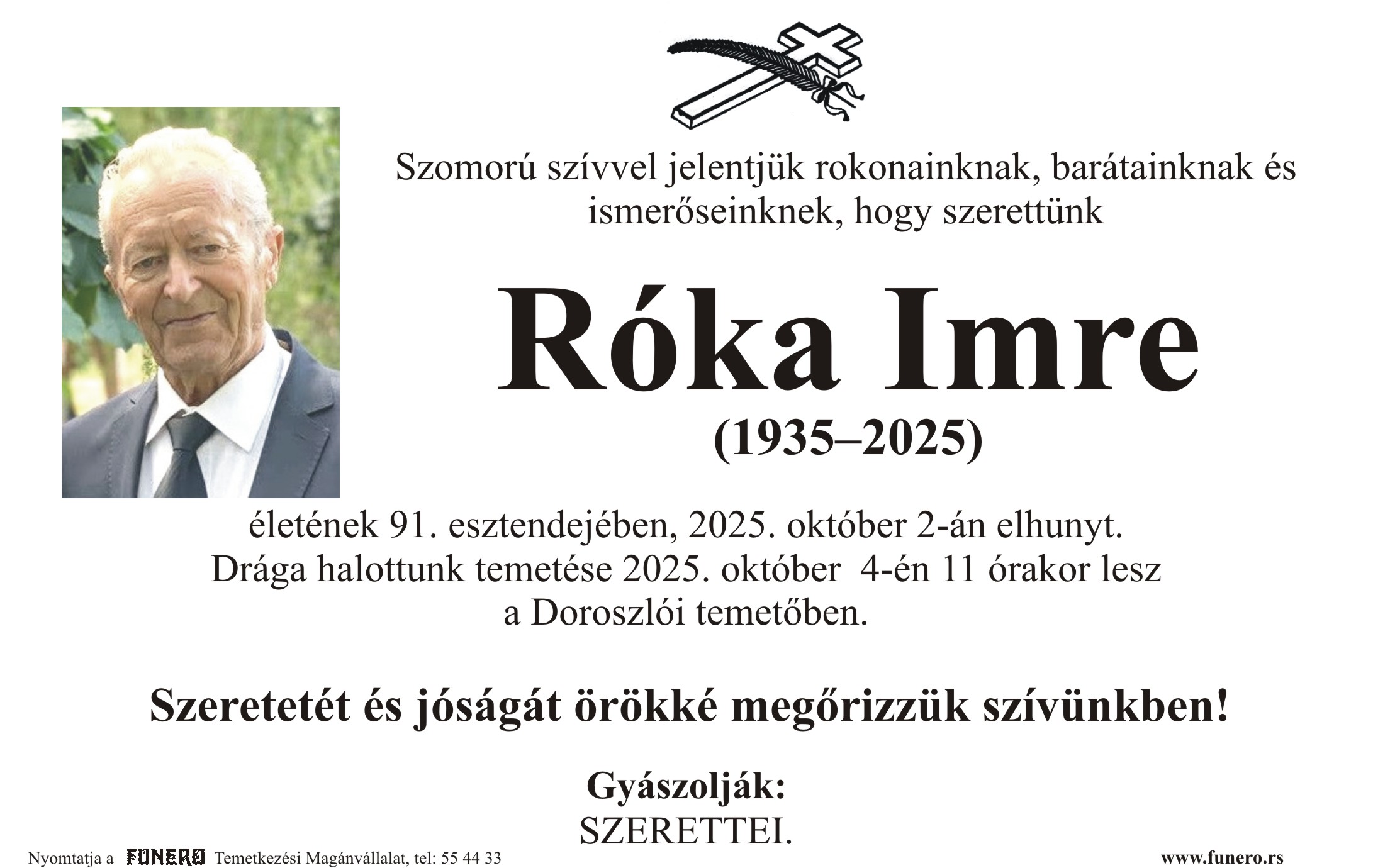 Imre Roka