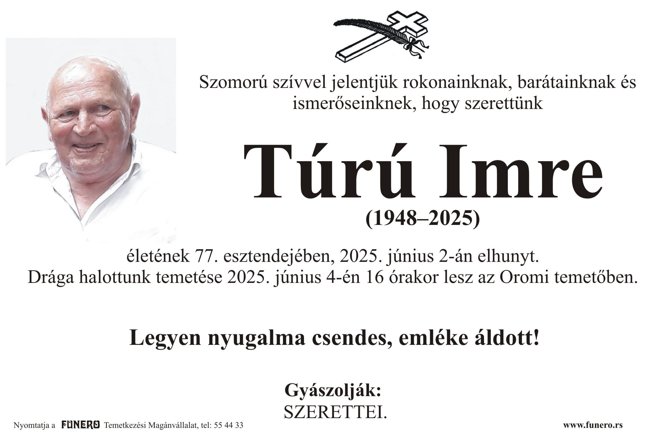 Imre Turu