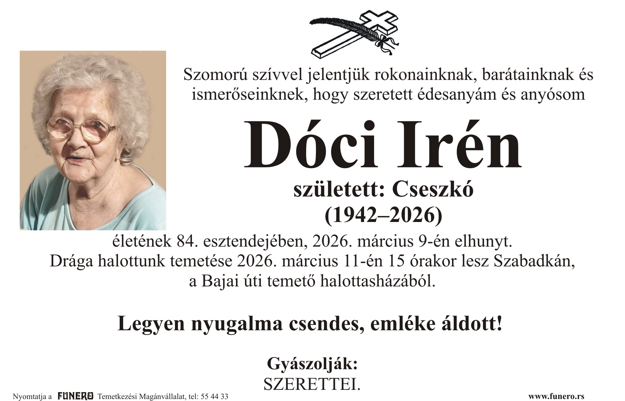 Iren Doci