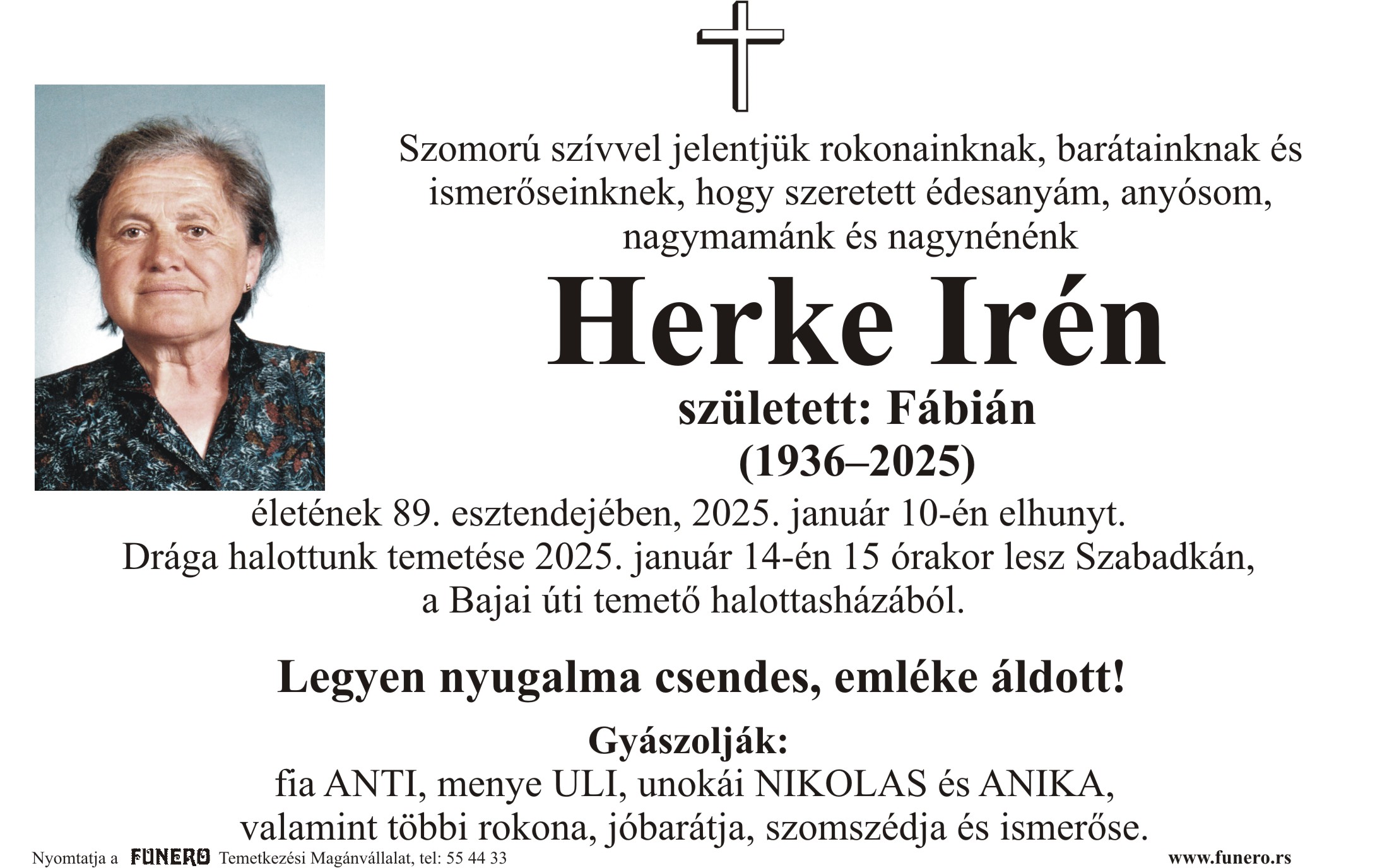 Iren Herke