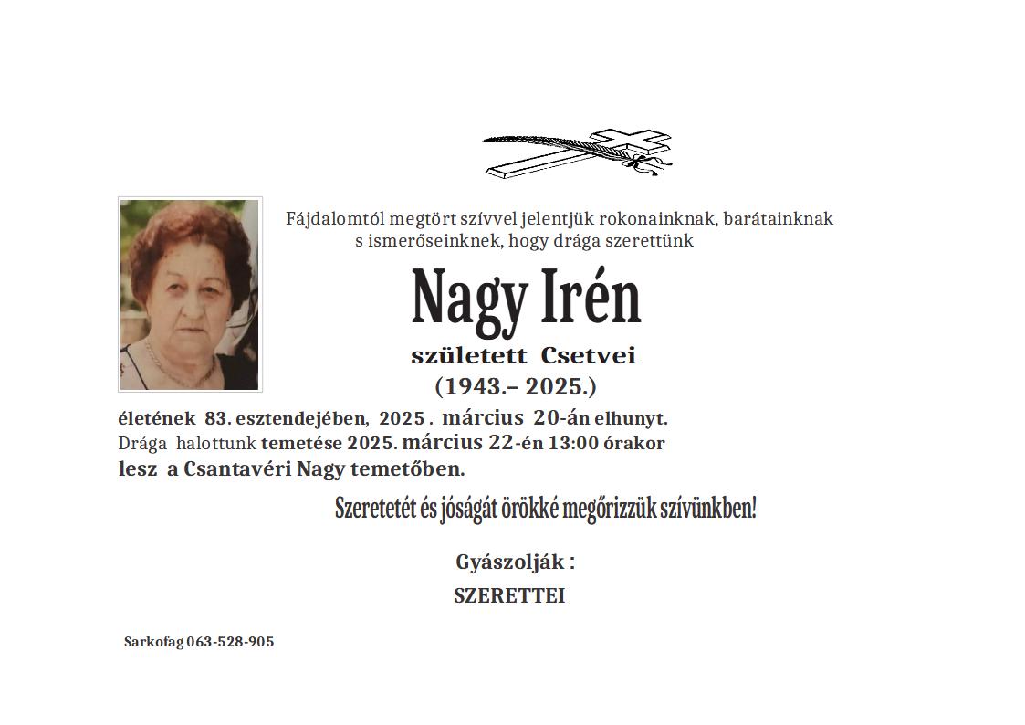 Iren Nađ