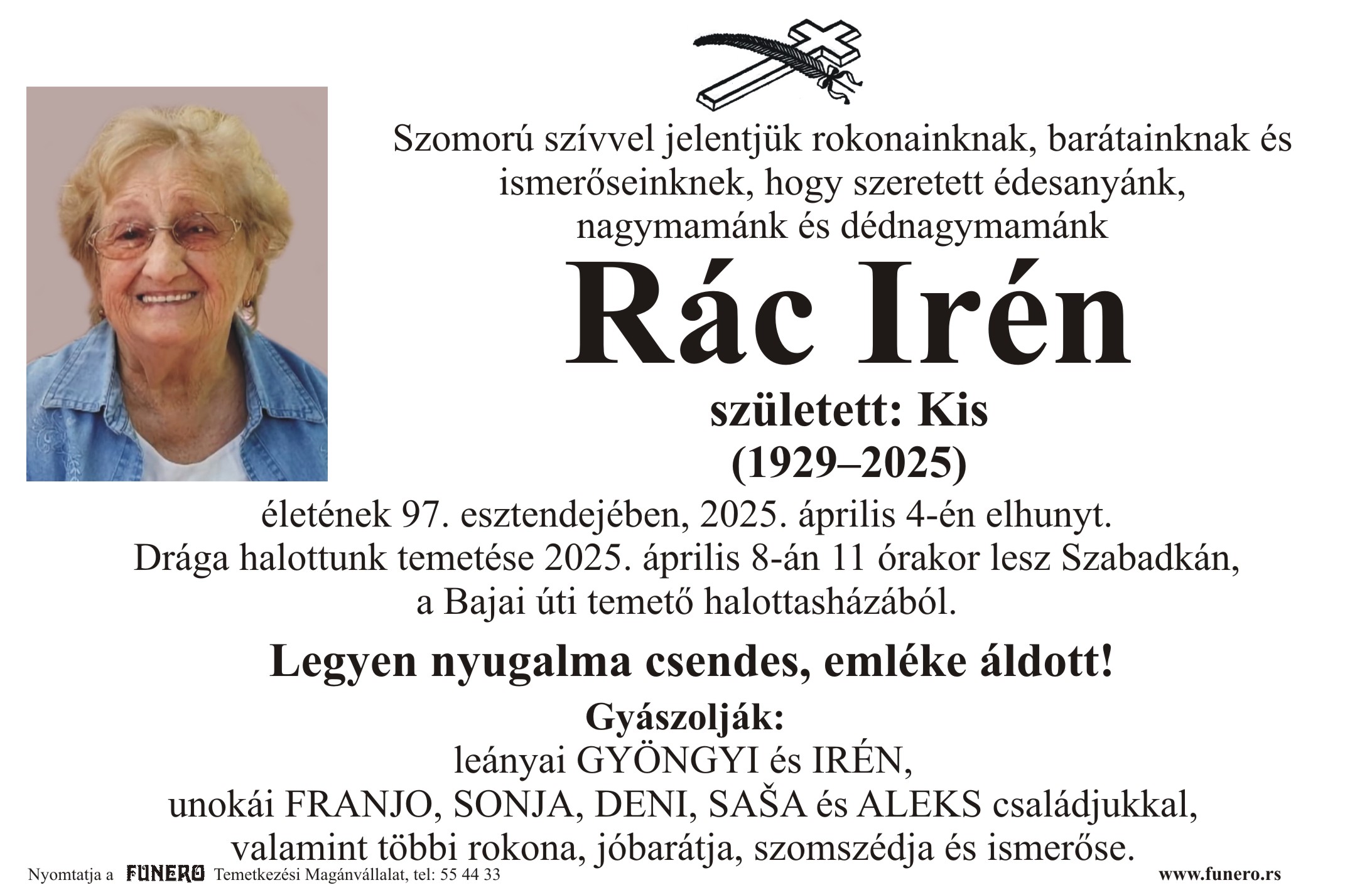 Iren Rac